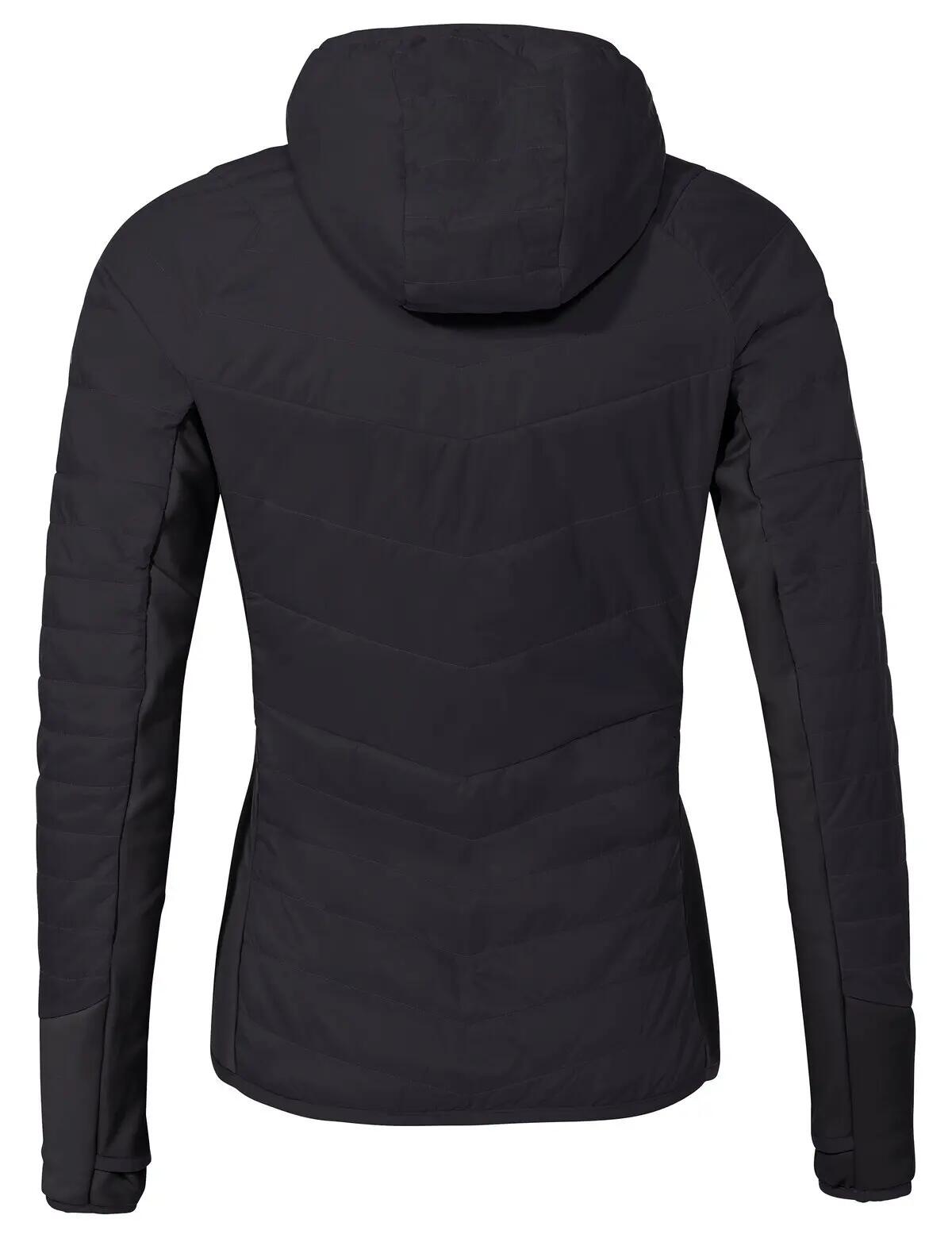 Isolationsjacke W Sesvenna Jacket IV 2/7