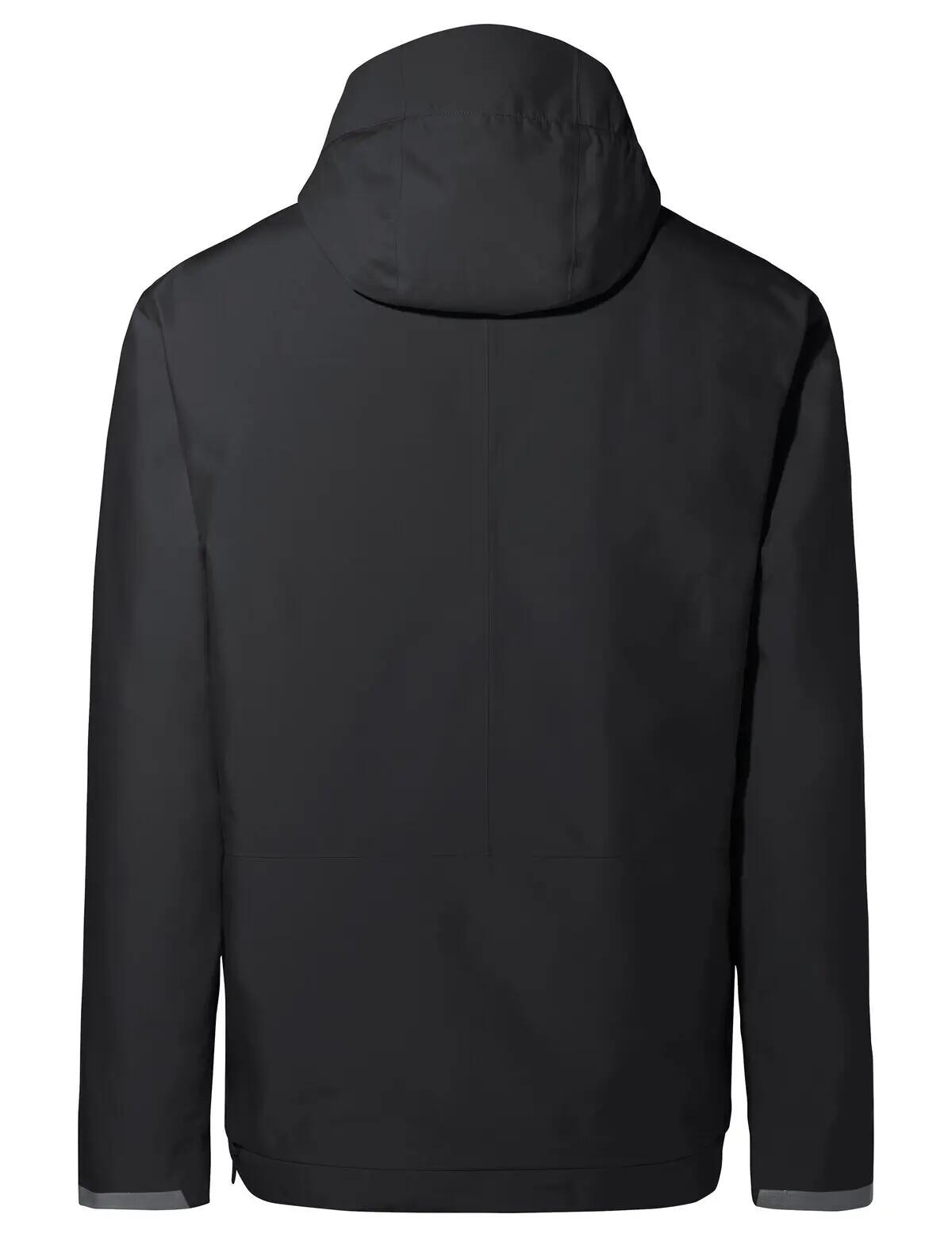 Radjacke M Cyclist Warm Rain J 2/7