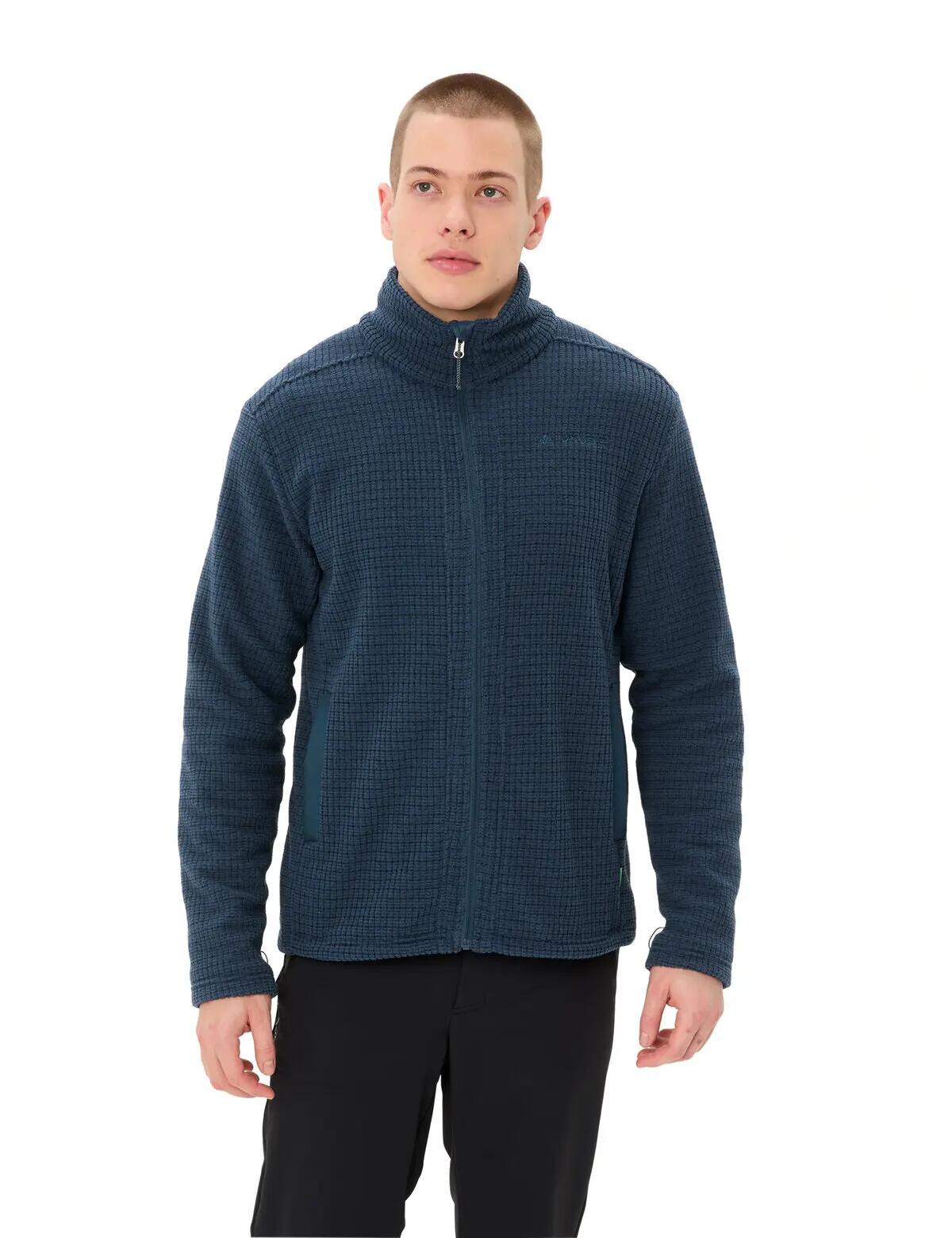 3in1-Jacken M Idris 3in1 Parka IV 4/11