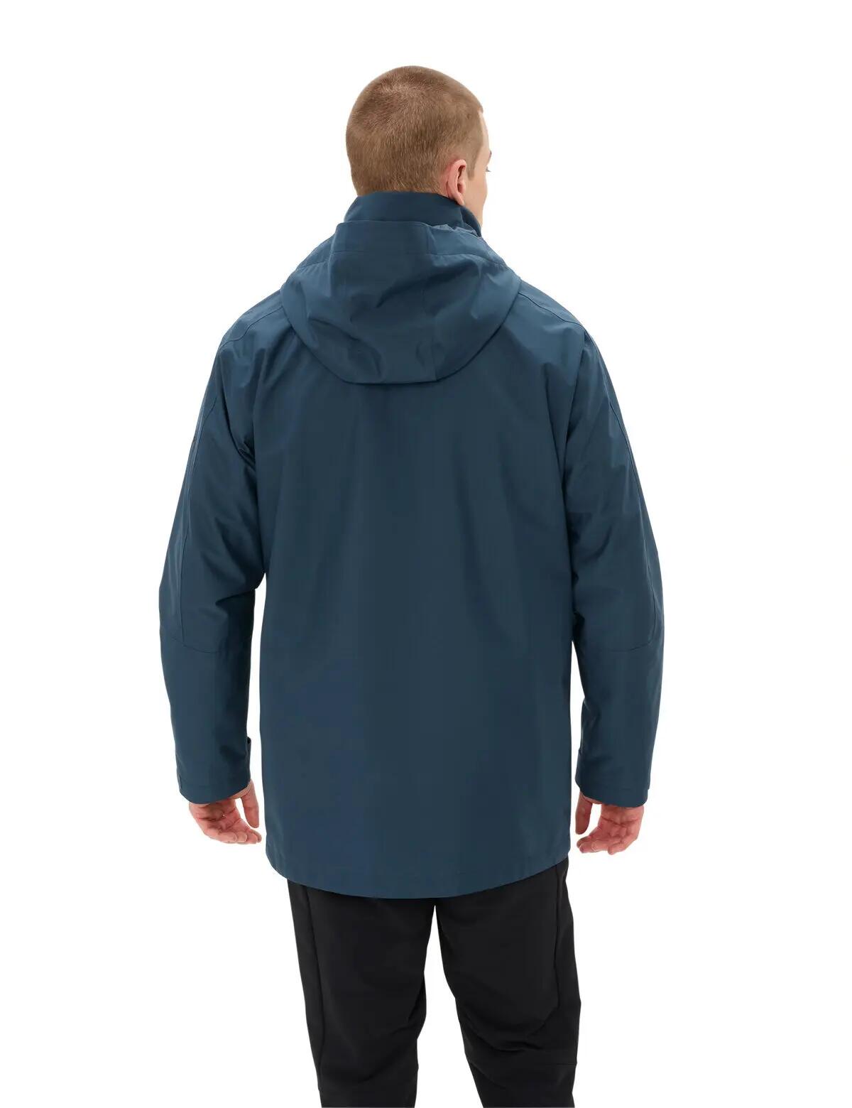 3in1-Jacken M Idris 3in1 Parka IV 3/11