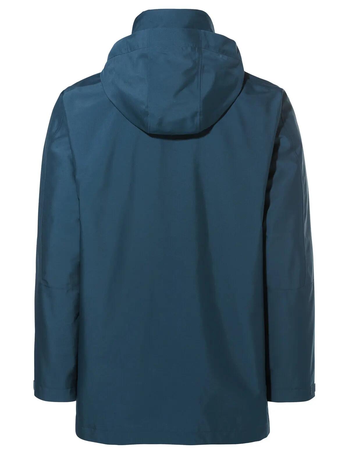 3in1-Jacken M Idris 3in1 Parka IV 2/11