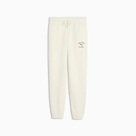 Pantalon de survêtement Puma VARSITY pour homme