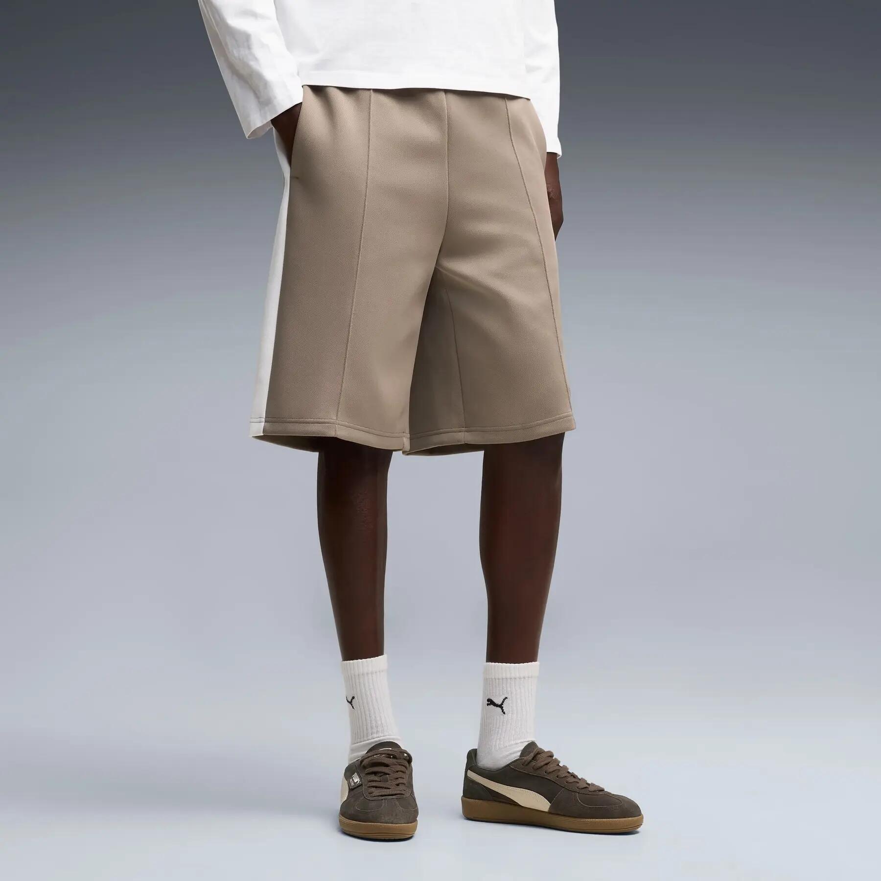 Puma herenshorts, sportproduct voor heren 5/6