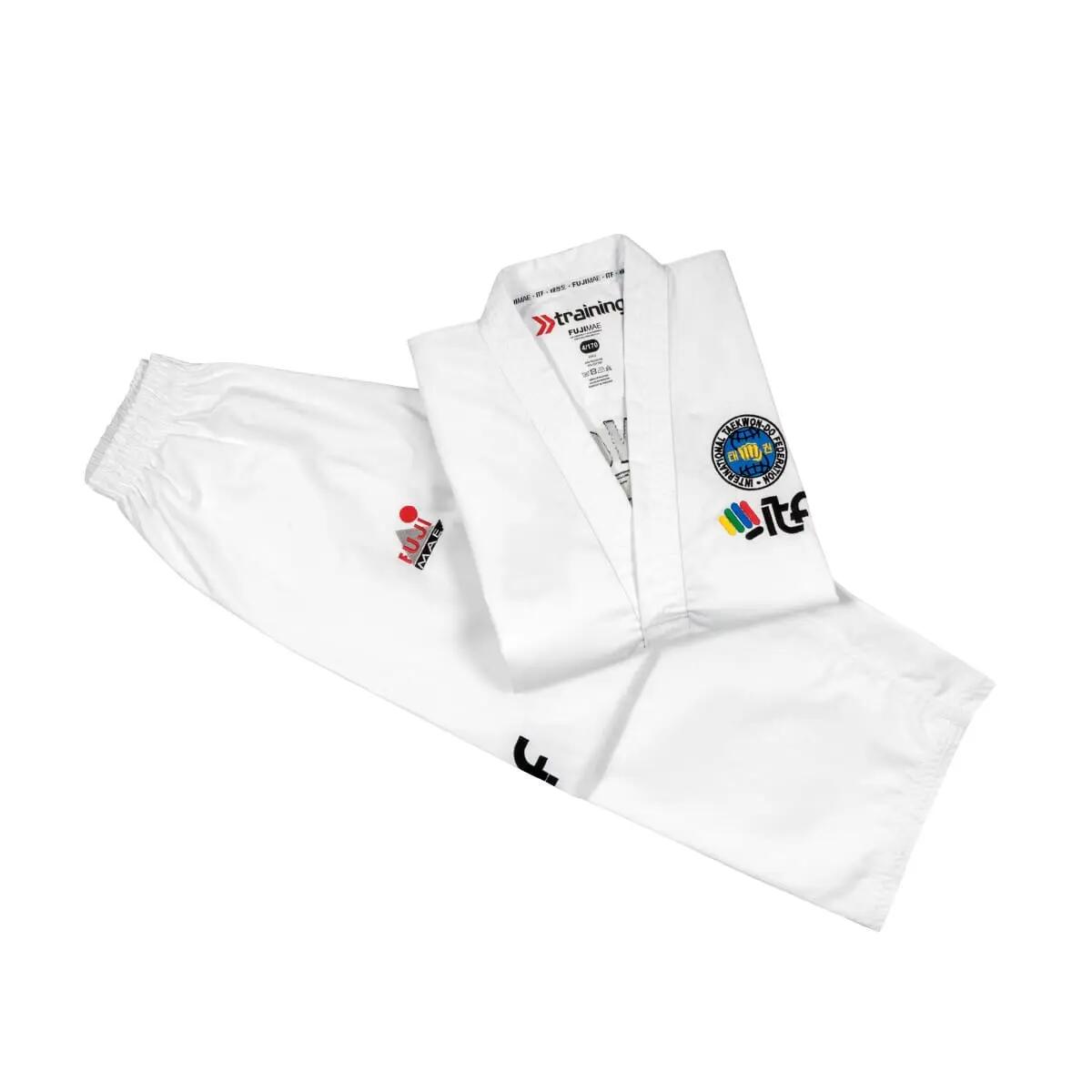 Dobok do Taekwondo  ITF Approved FUJIMAE 5/6