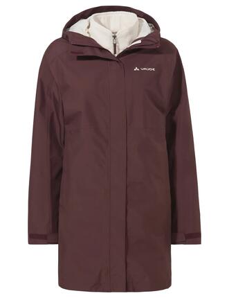 3in1-Jacken W Hitra 3in1 Parka
