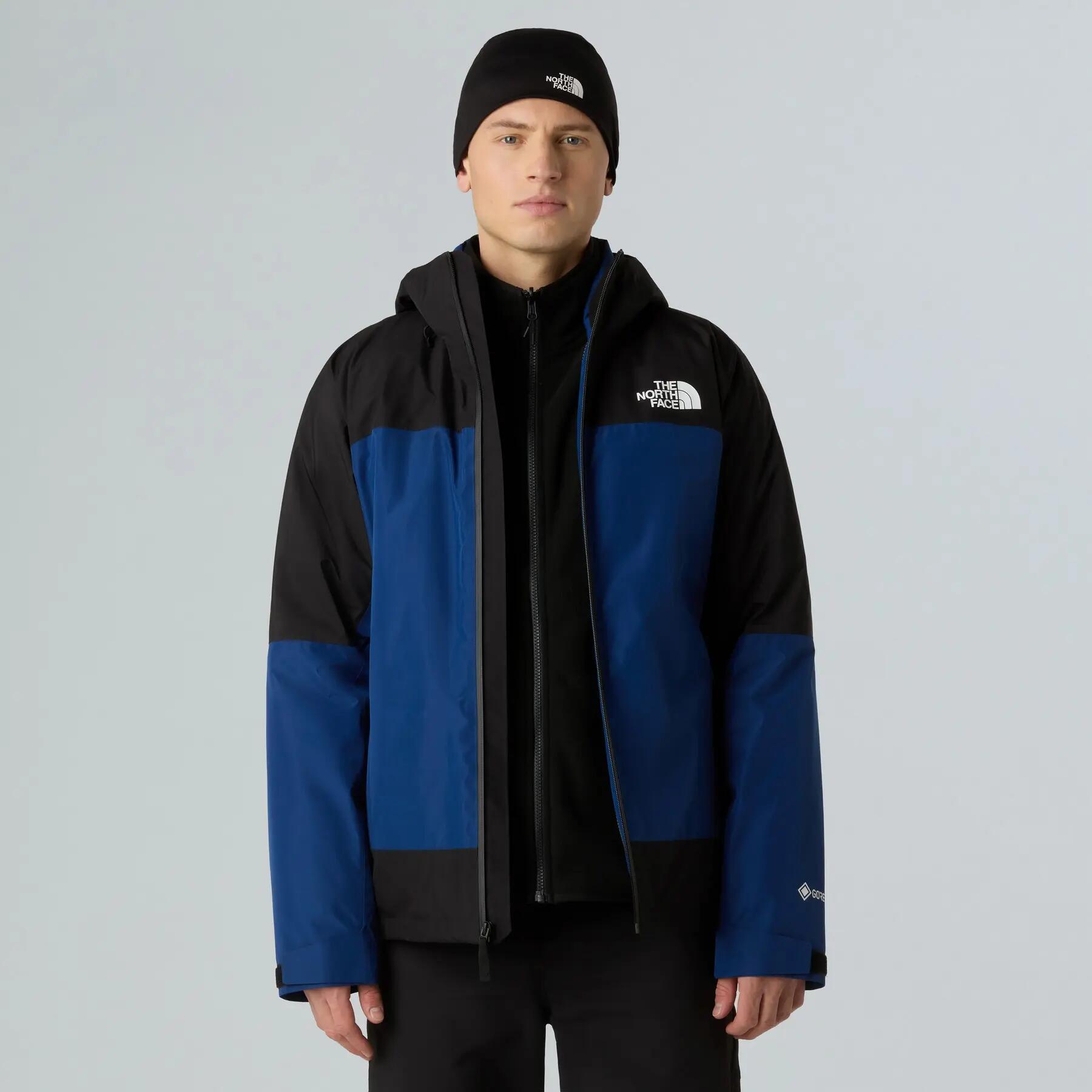 Veste de sport pour homme THE NORTH FACE MOUNTAIN LIGHT 8/8