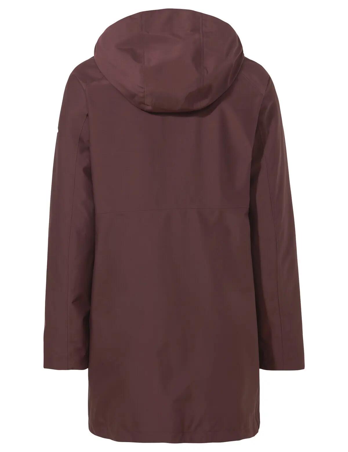 3in1-Jacken W Hitra 3in1 Parka 7/7
