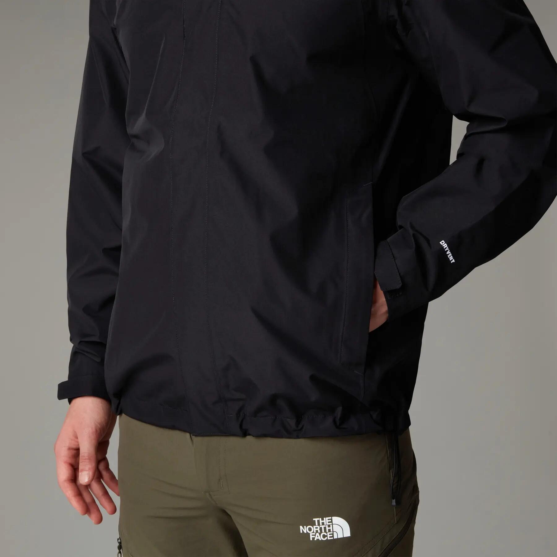 THE NORTH FACE Sangro - Chaqueta 9/9