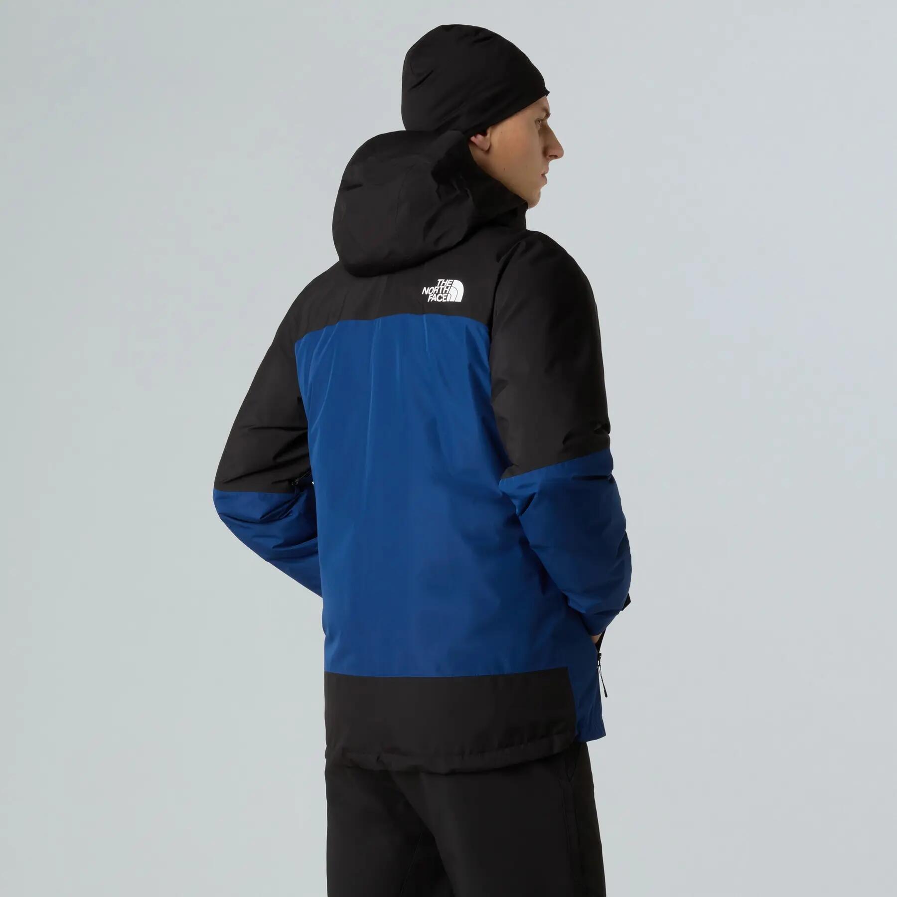 Veste de sport pour homme THE NORTH FACE MOUNTAIN LIGHT 7/8