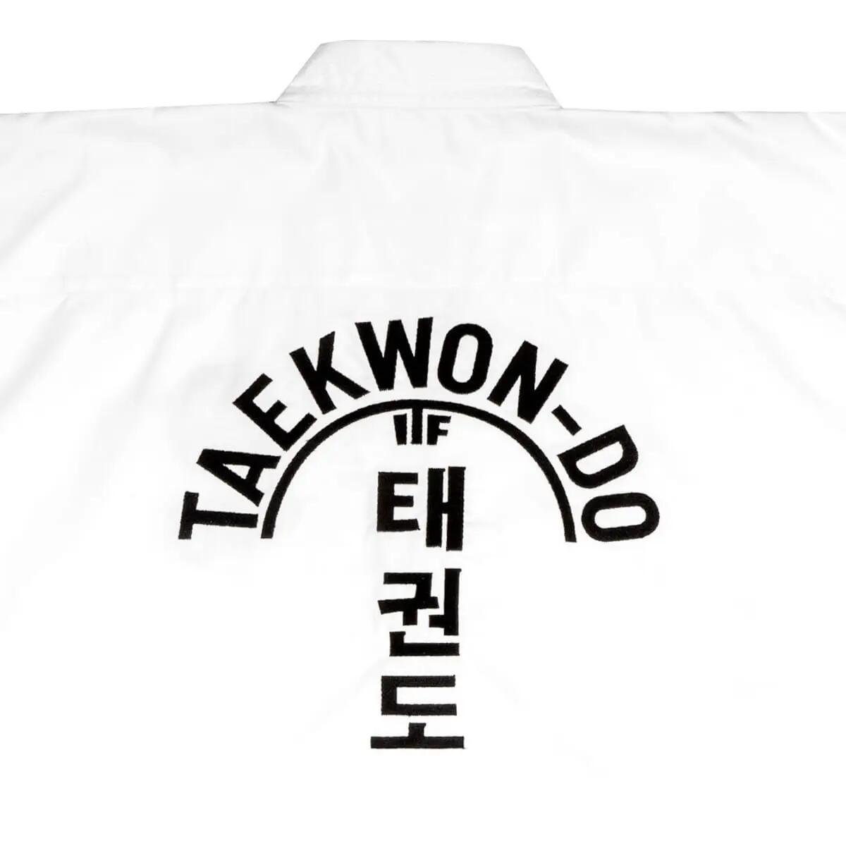 Dobok do Taekwondo  ITF Approved FUJIMAE 2/6