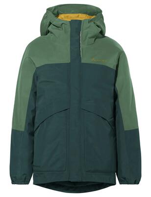 Outdoor-jacke kids escape padded jacket