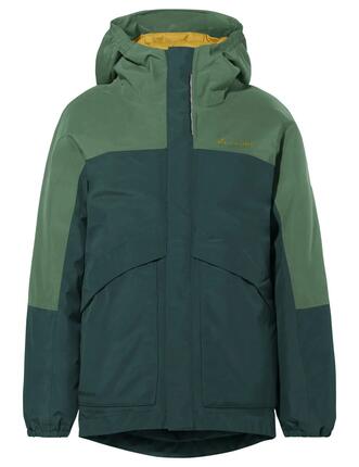 Outdoor-Jacke Kids Escape Padded Jacket