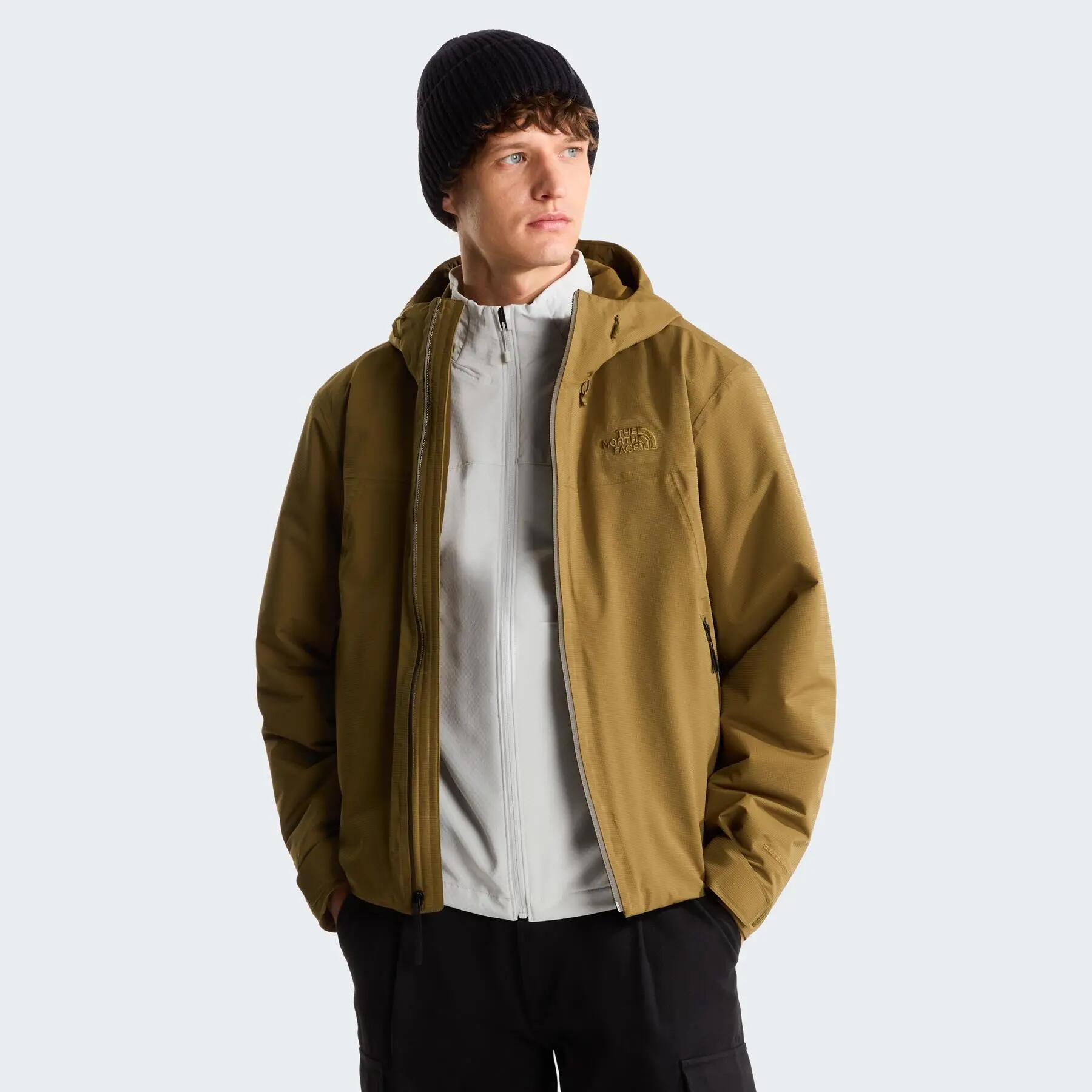 THE NORTH FACE RANGE LT Herren-Sportjacke 5/6