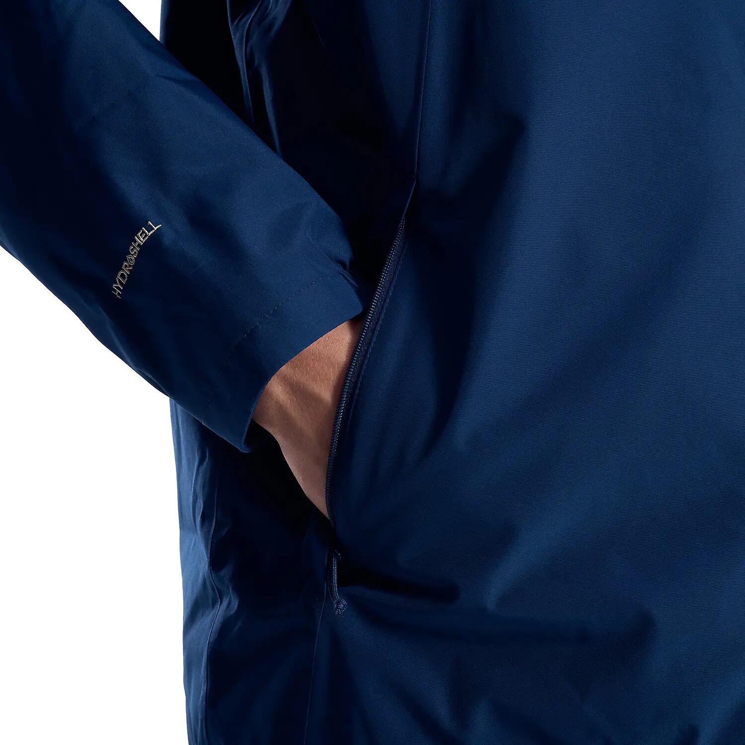 Herren Jacke M DELUGE PRO 3.0 INSULATED JKT 6/7
