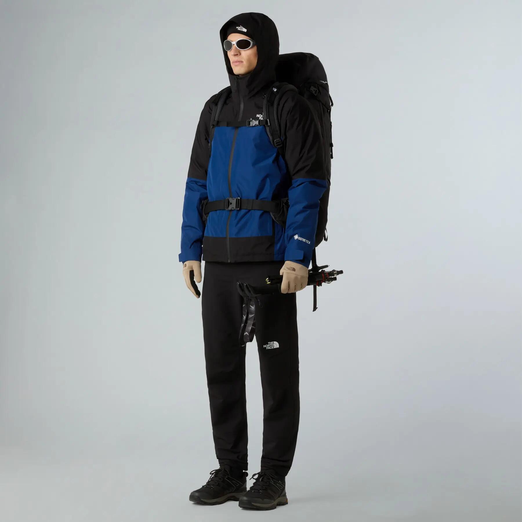 Veste de sport pour homme THE NORTH FACE MOUNTAIN LIGHT 6/8