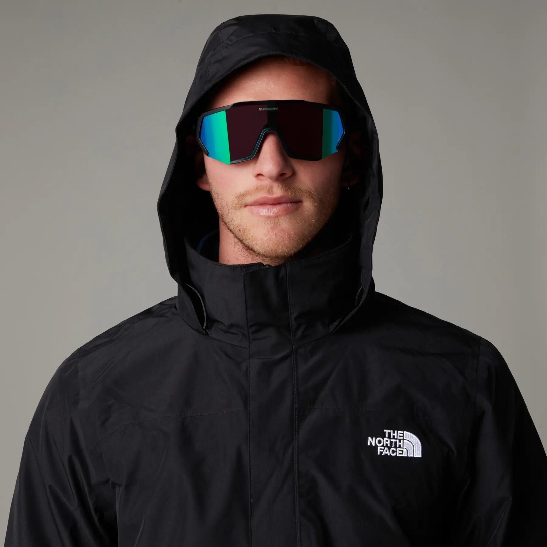 THE NORTH FACE Sangro - Chaqueta 8/9