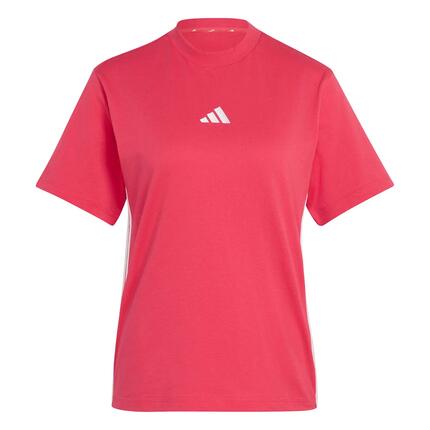 T-shirt coton 3 bandes Essentials