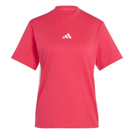 Koszulka damska ADIDAS W 3S SJ T L