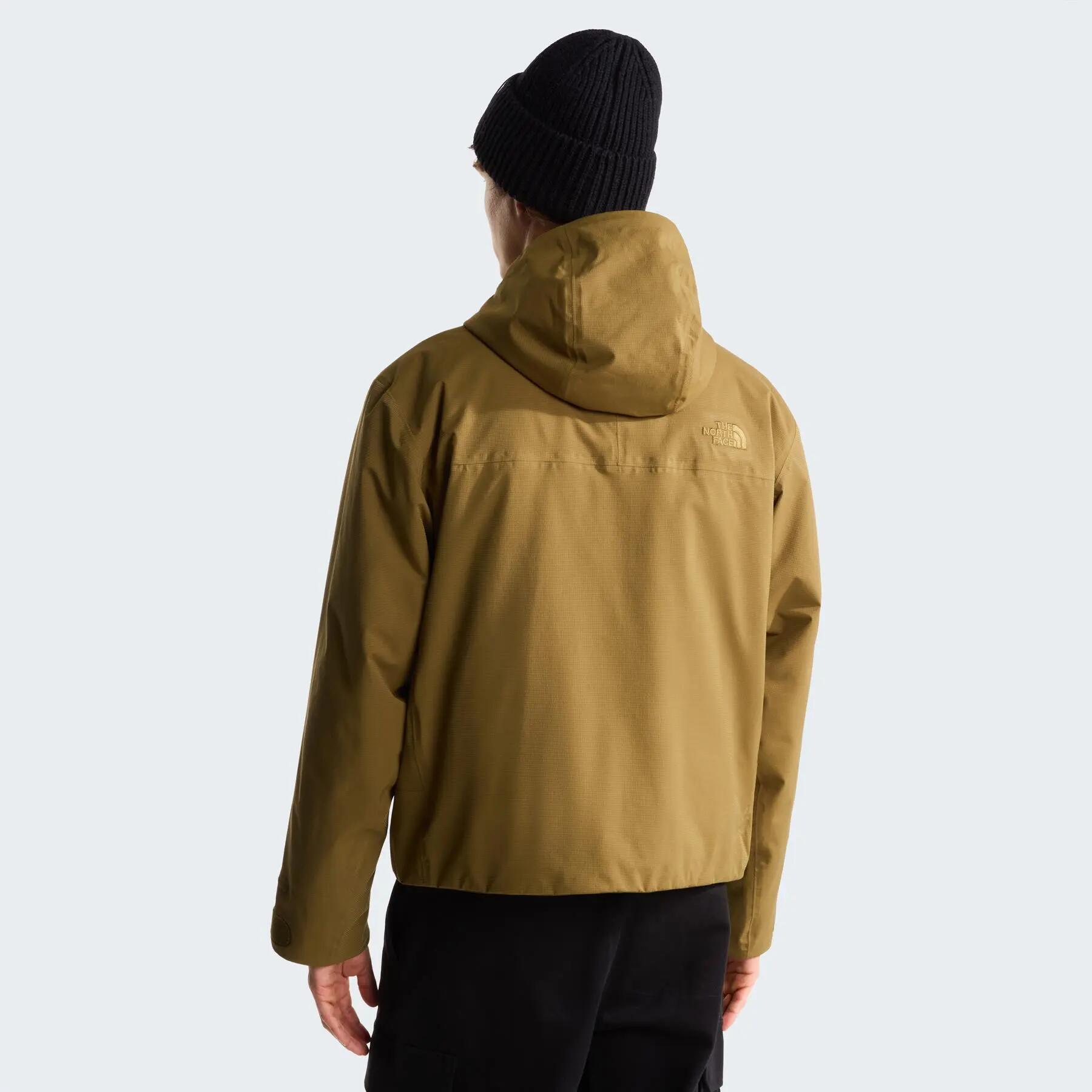 THE NORTH FACE RANGE LT Herren-Sportjacke 4/6