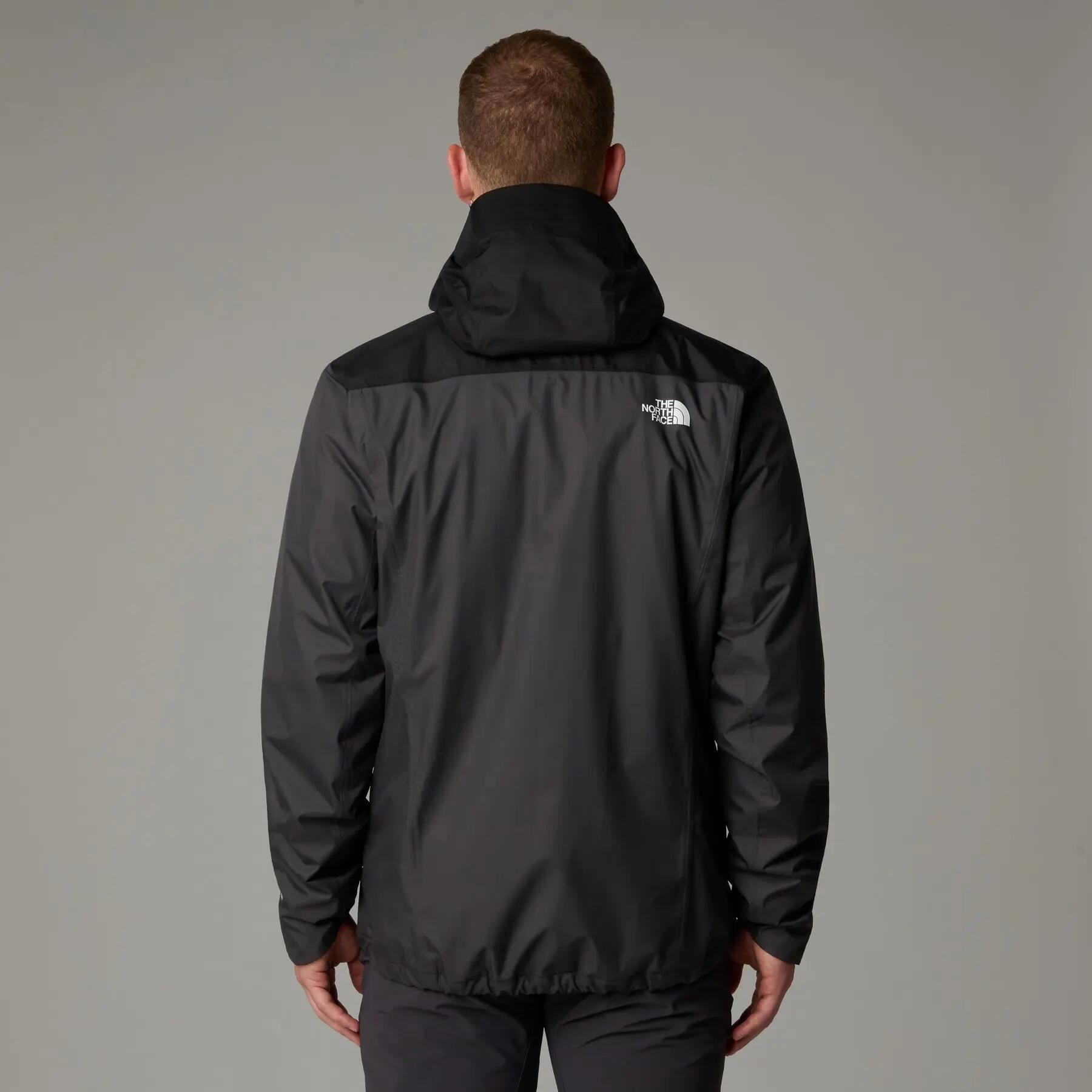 Veste de sport imperméable THE NORTH FACE QUEST pour homme 5/6