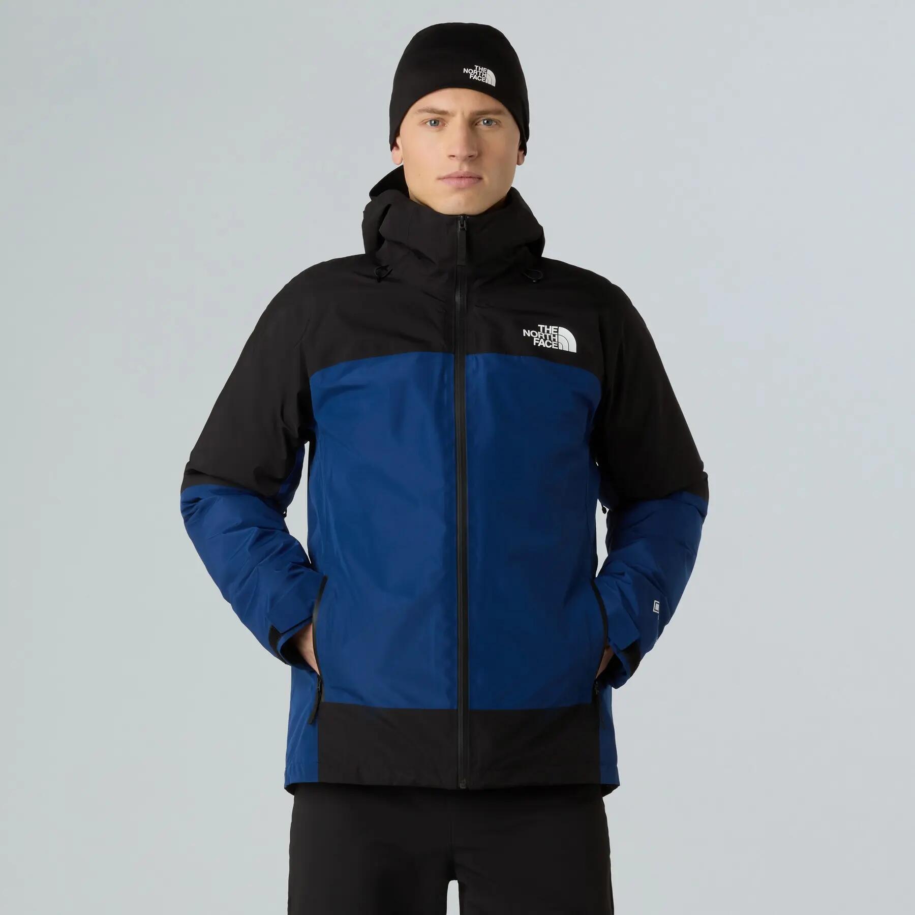 Veste de sport pour homme THE NORTH FACE MOUNTAIN LIGHT 5/8