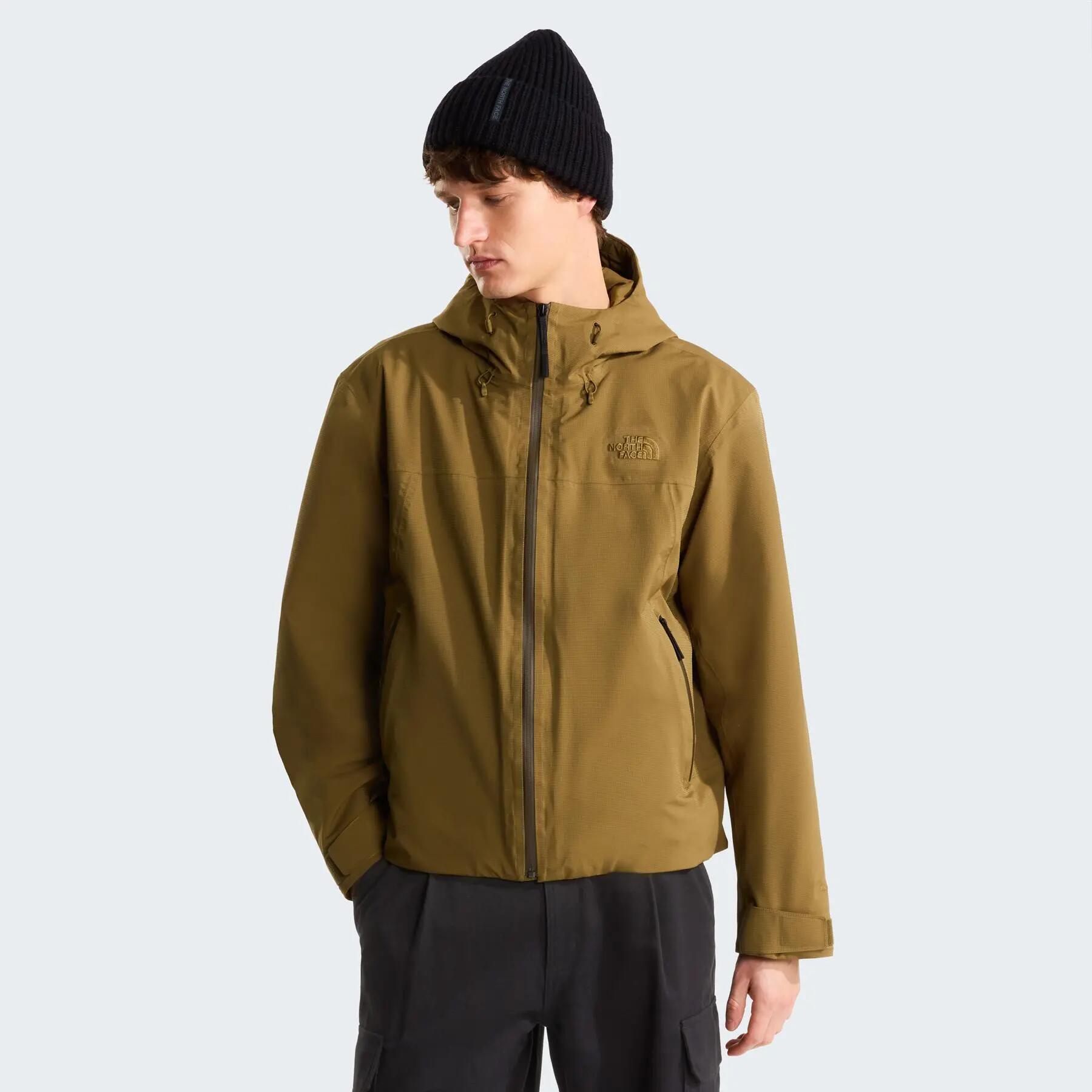 THE NORTH FACE RANGE LT Herren-Sportjacke 3/6