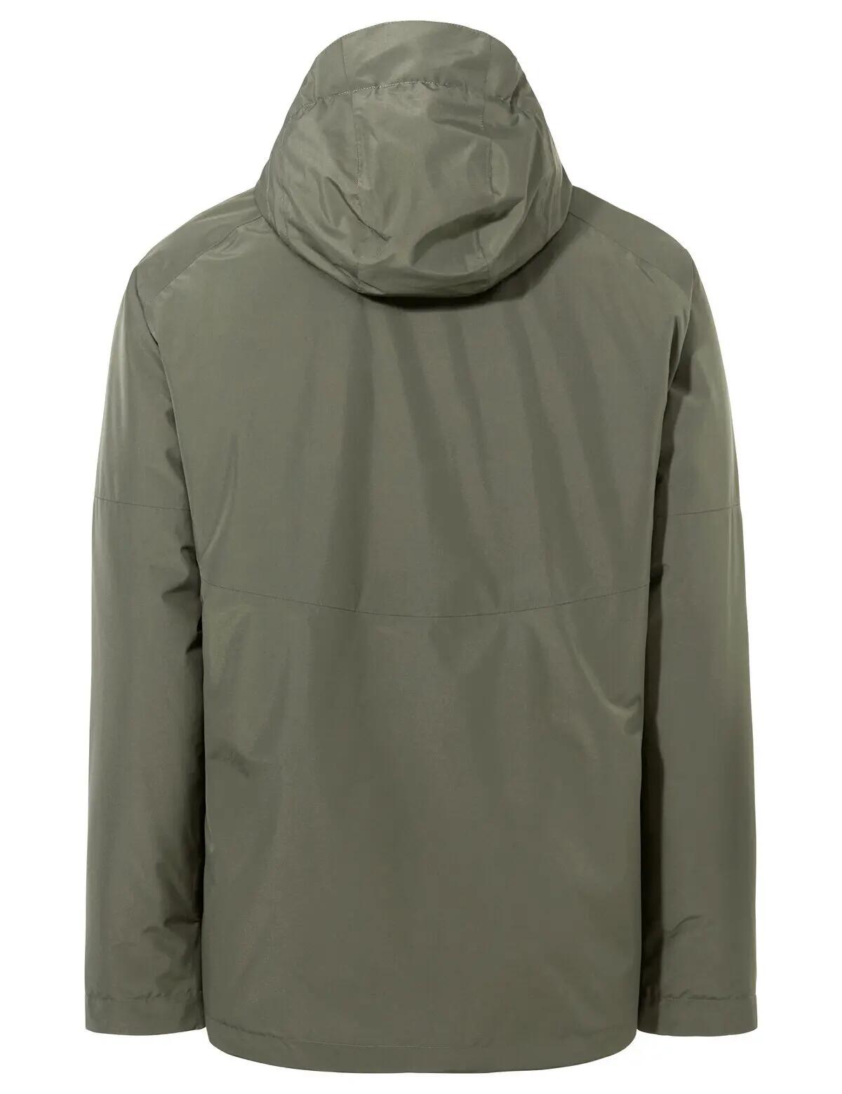 Outdoor-Jacke M Morkon Wool Jacket 2/4