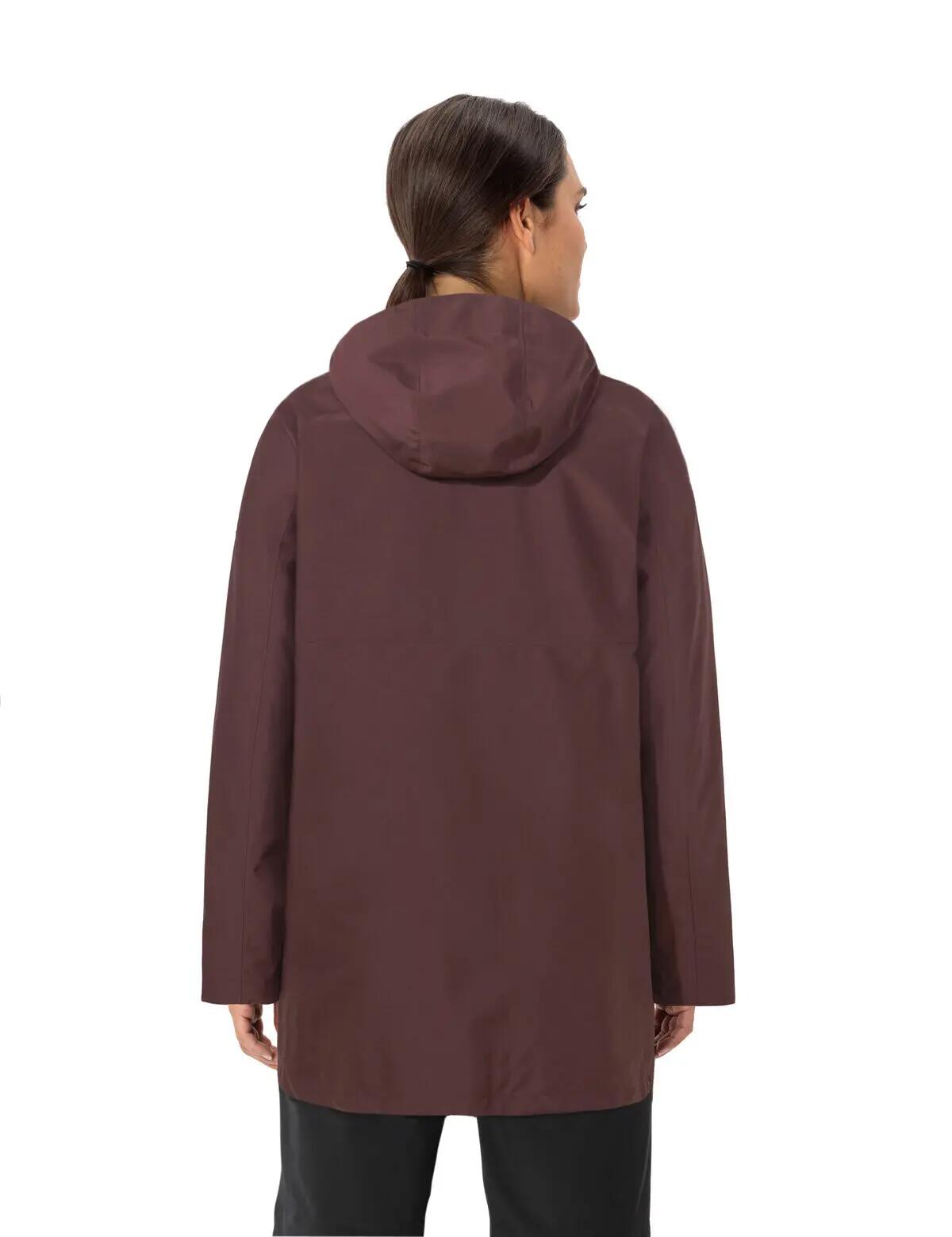 3in1-Jacken W Hitra 3in1 Parka 4/7