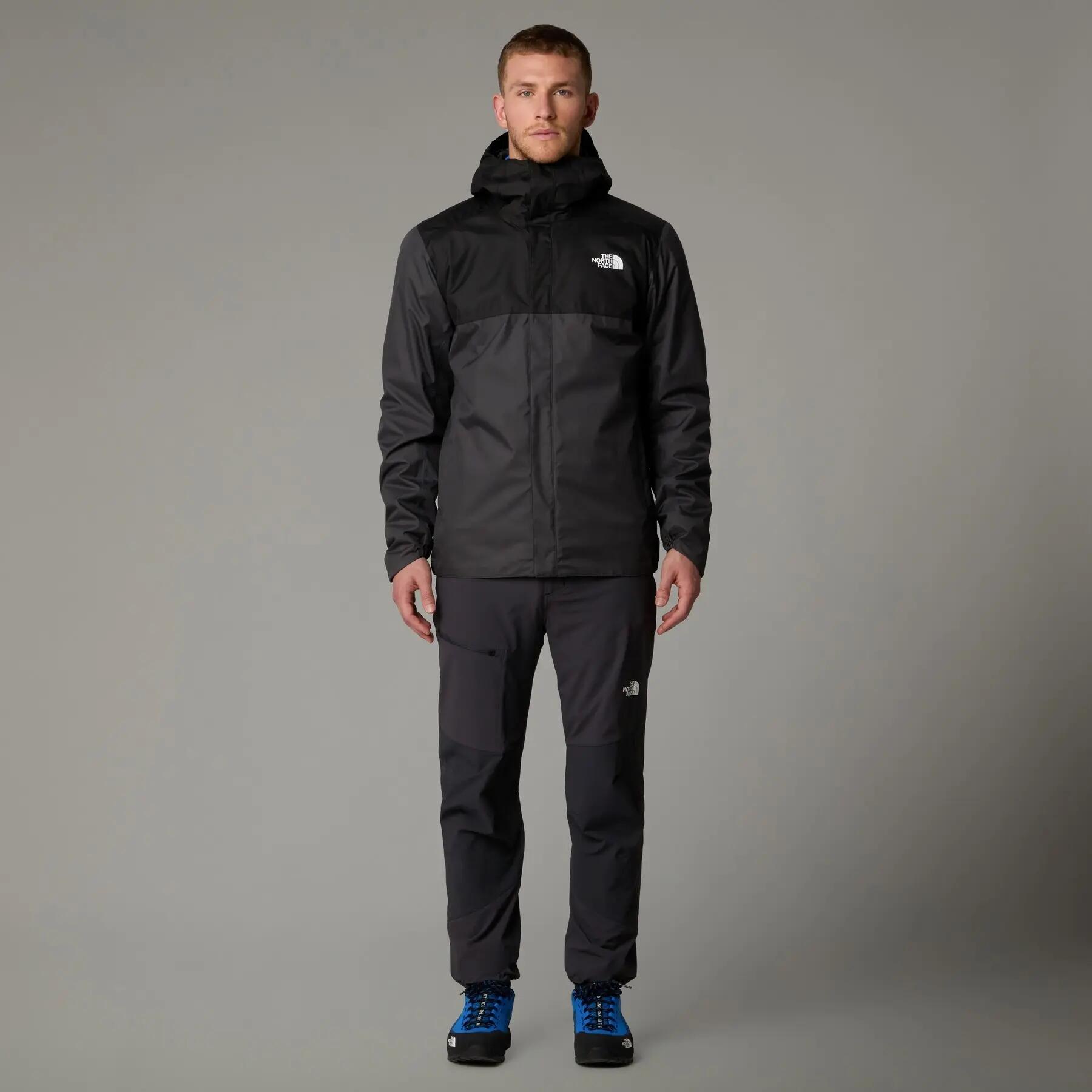 Veste de sport imperméable THE NORTH FACE QUEST pour homme 4/6