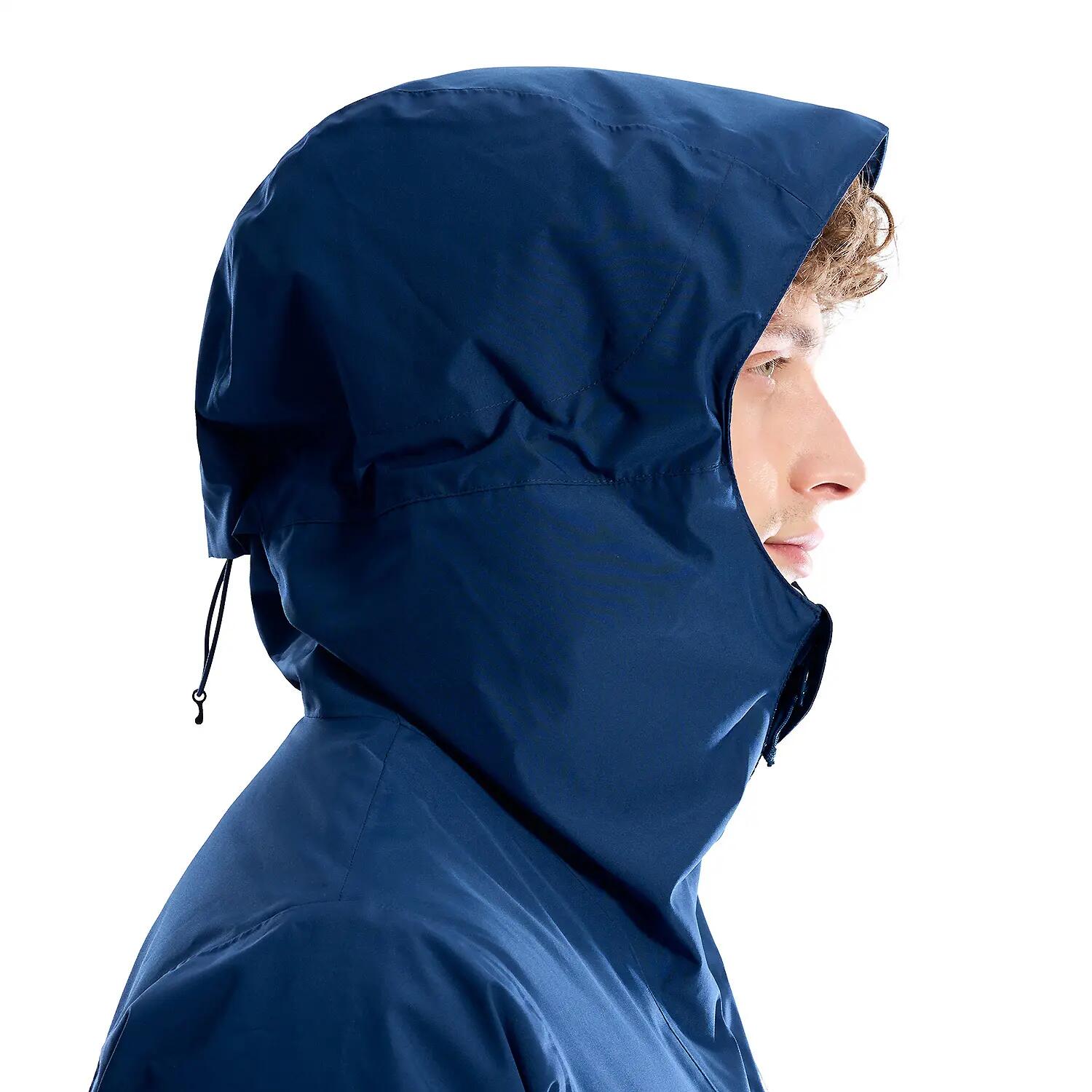 Herren Jacke M DELUGE PRO 3.0 INSULATED JKT 5/7