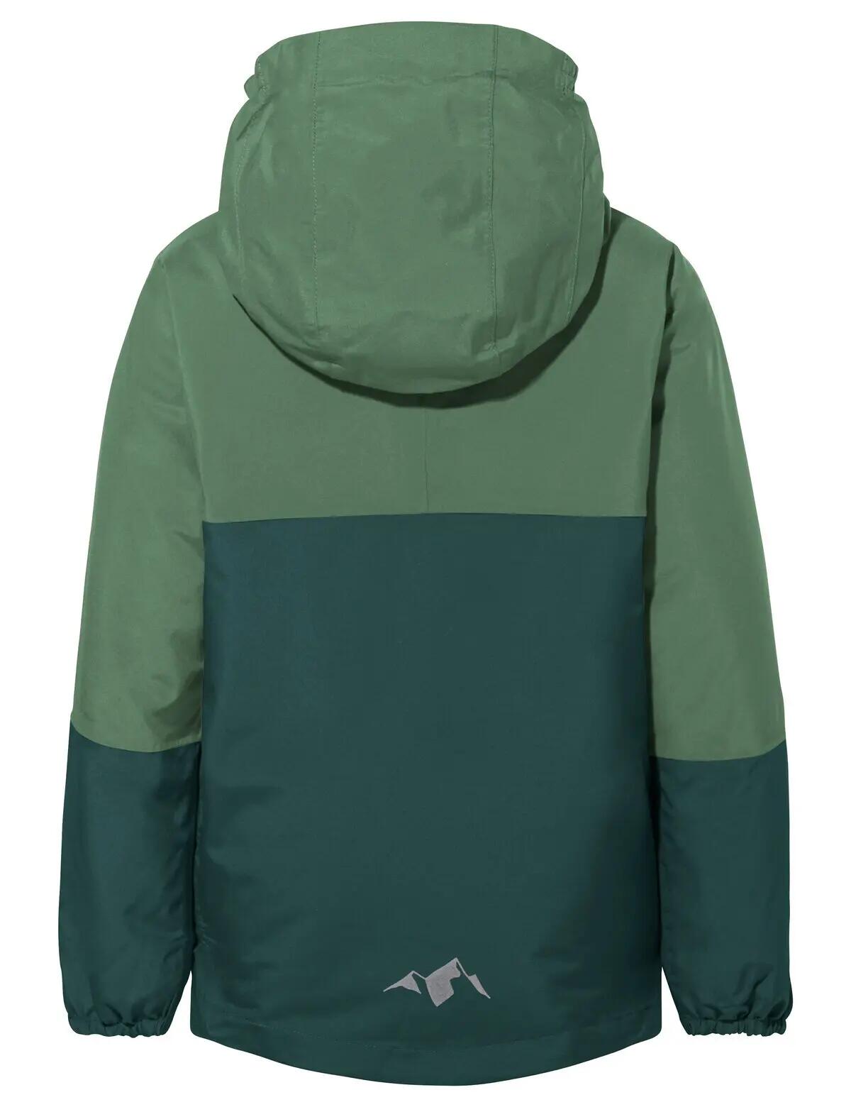 Outdoor-Jacke Kids Escape Padded Jacket 2/3