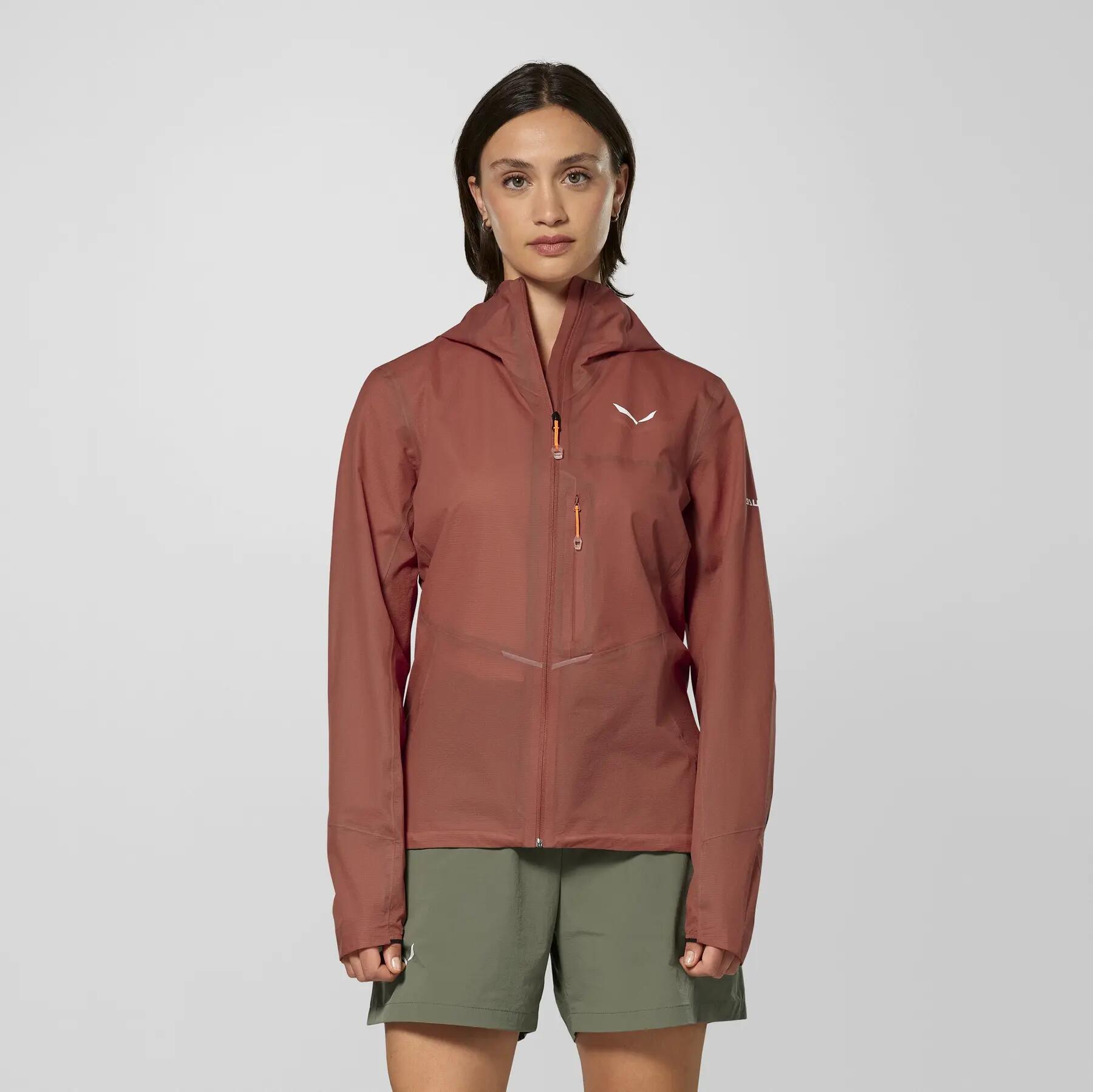 Impermeabile da donna Salewa Pedroc 2 Ptx 2.5 Light 8/11