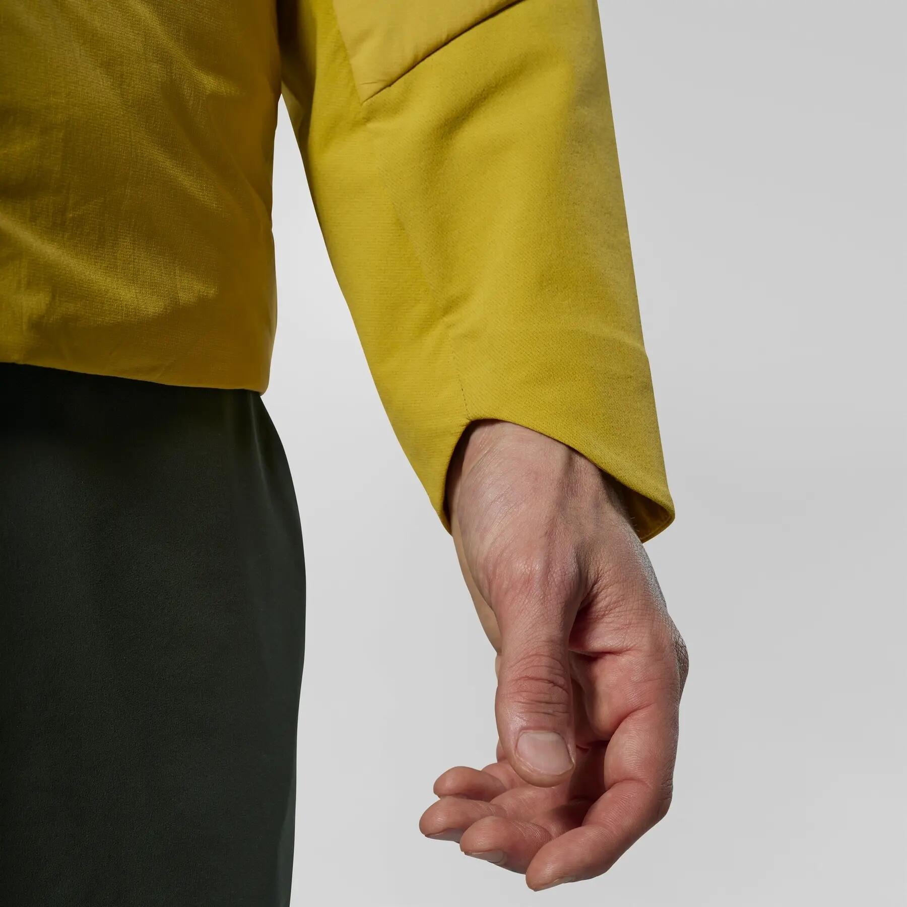 Chaqueta deportiva con capucha Salewa para hombre 6/9