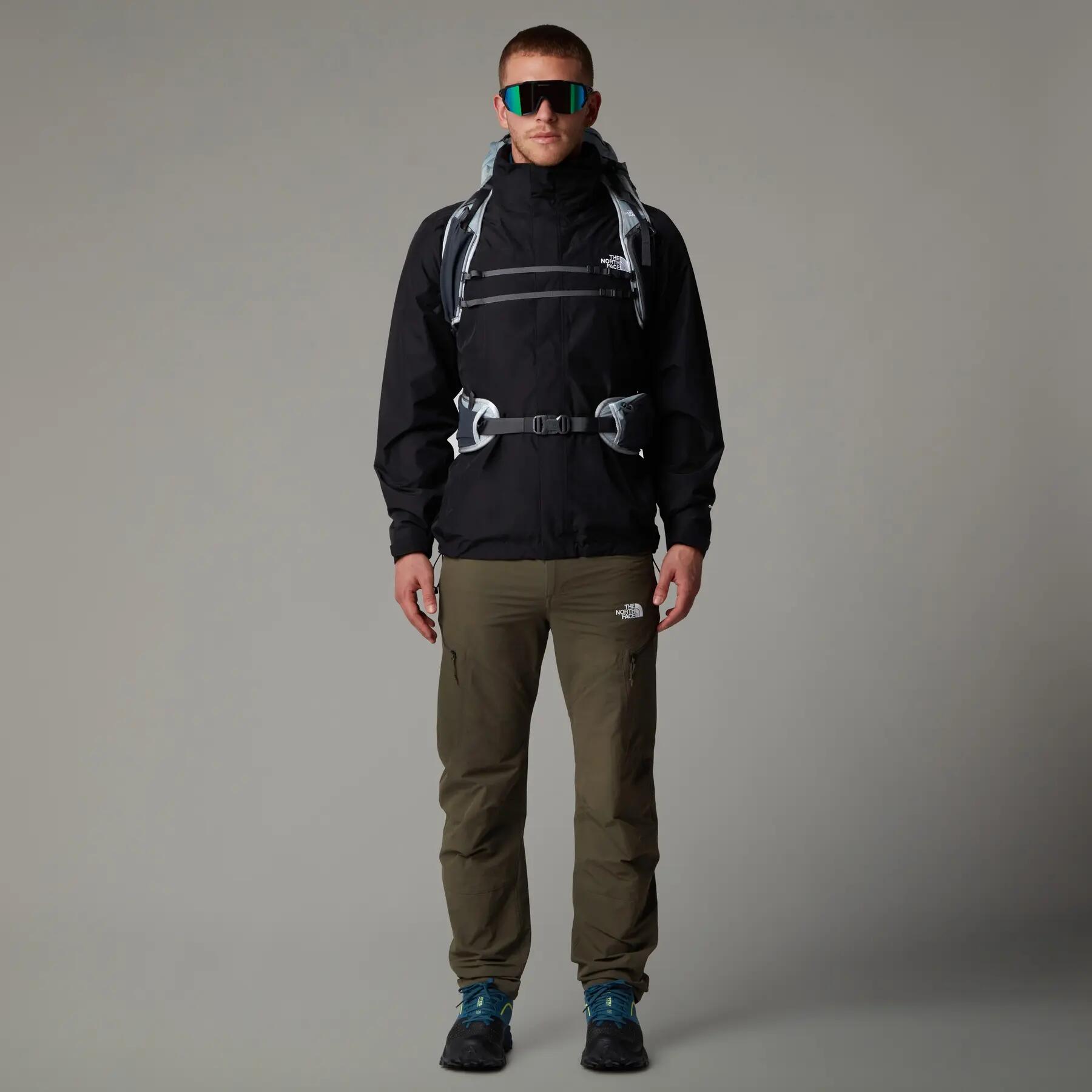 THE NORTH FACE Sangro - Chaqueta 7/9