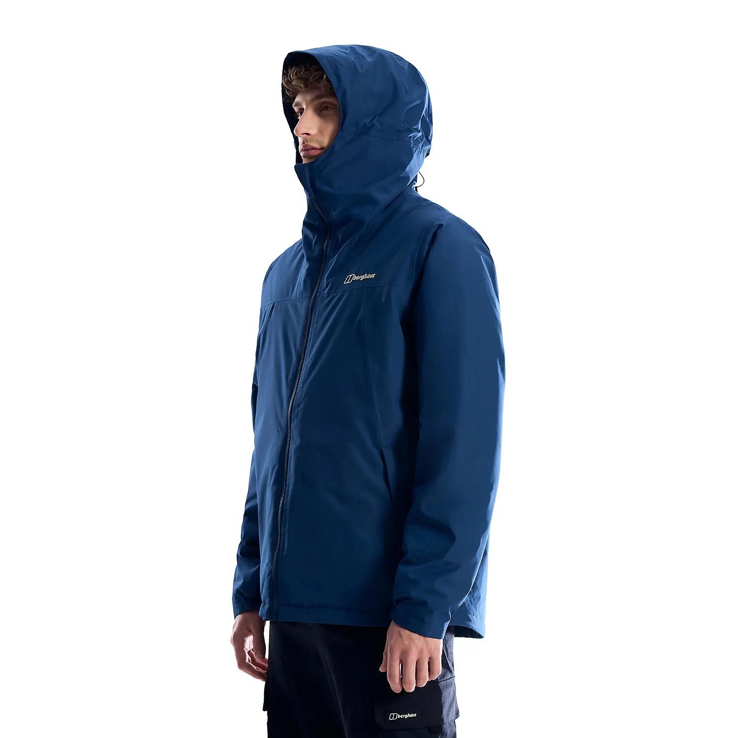 Herren Jacke M DELUGE PRO 3.0 INSULATED JKT 4/7