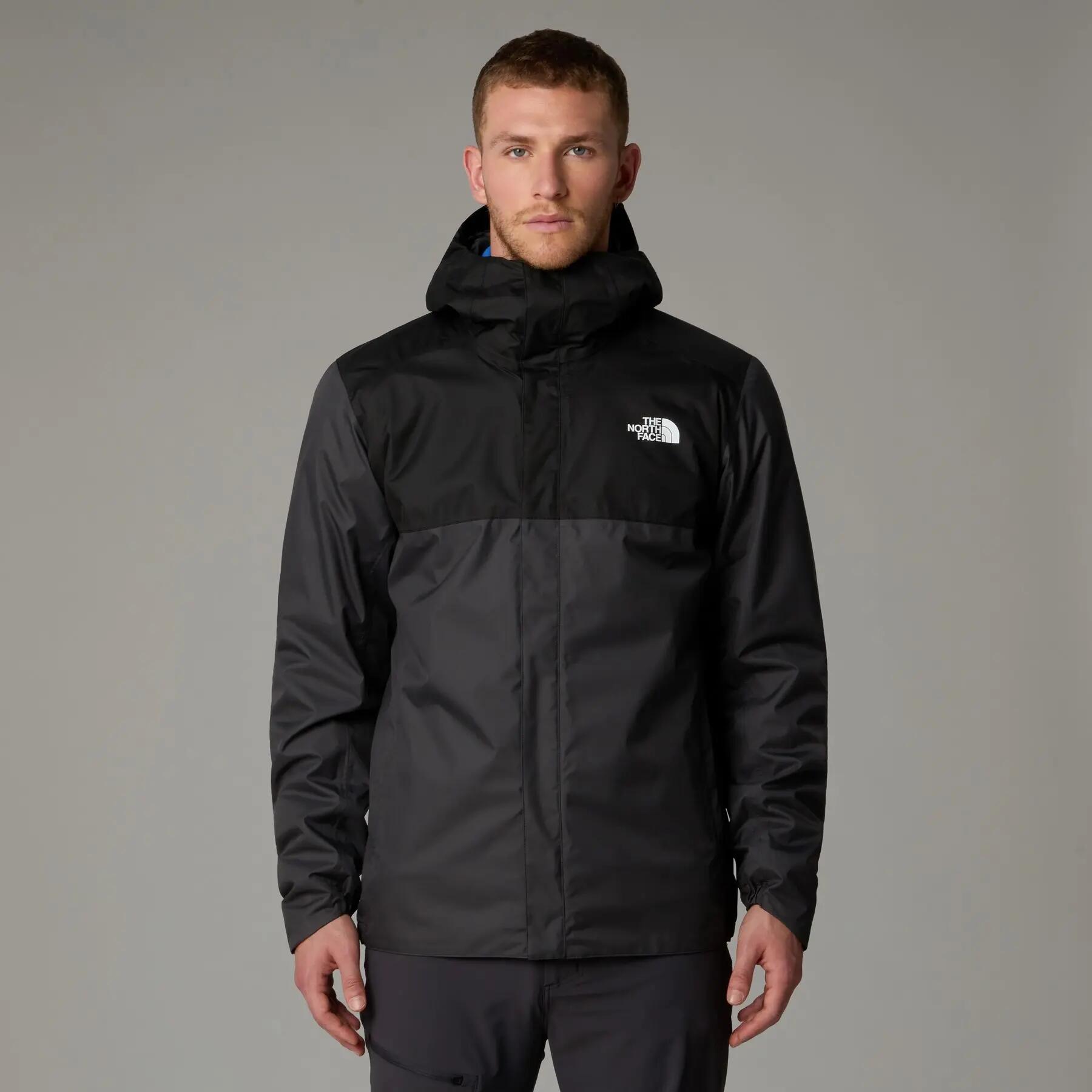 Veste de sport imperméable THE NORTH FACE QUEST pour homme 3/6