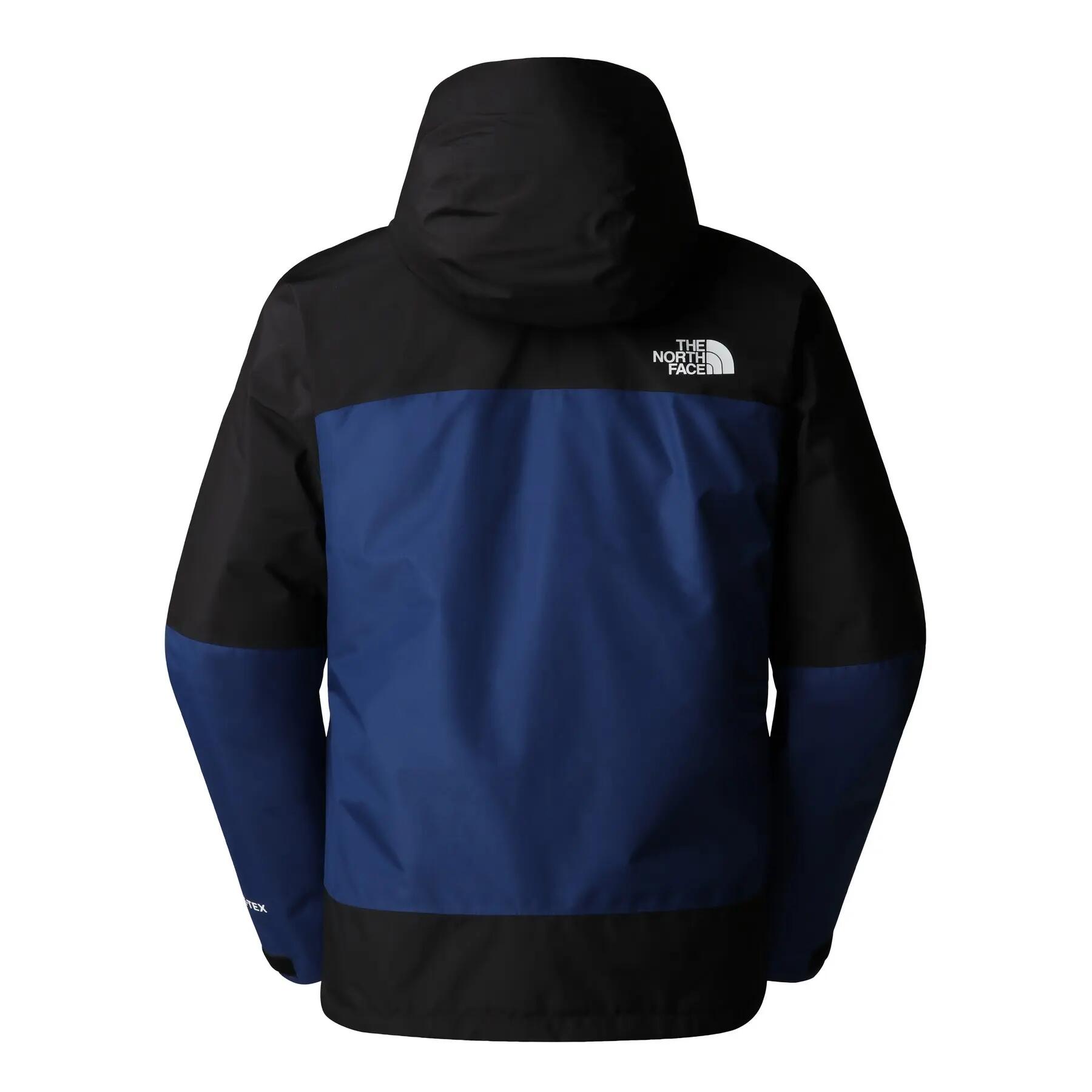Veste de sport pour homme THE NORTH FACE MOUNTAIN LIGHT 3/8