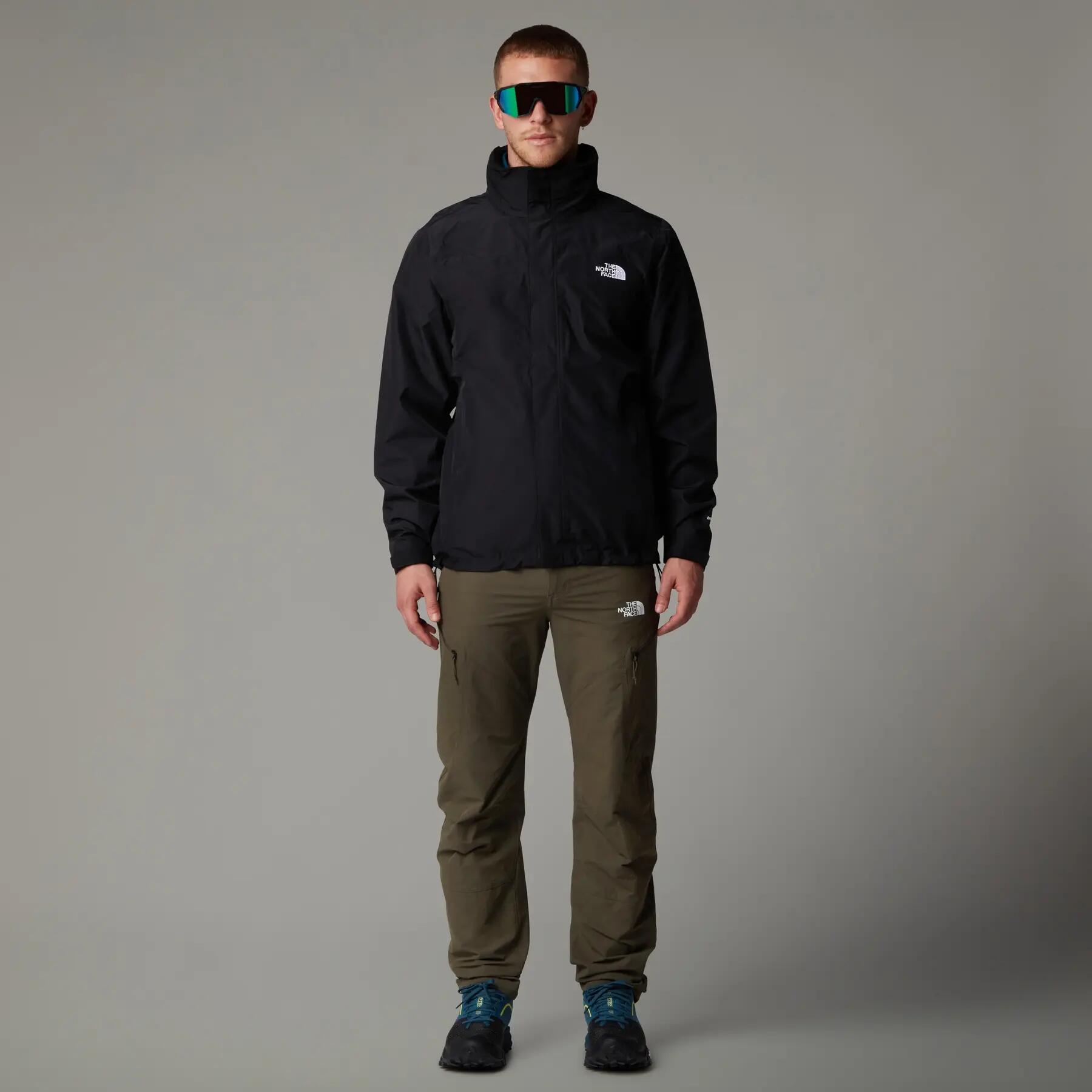 THE NORTH FACE Sangro - Chaqueta 6/9