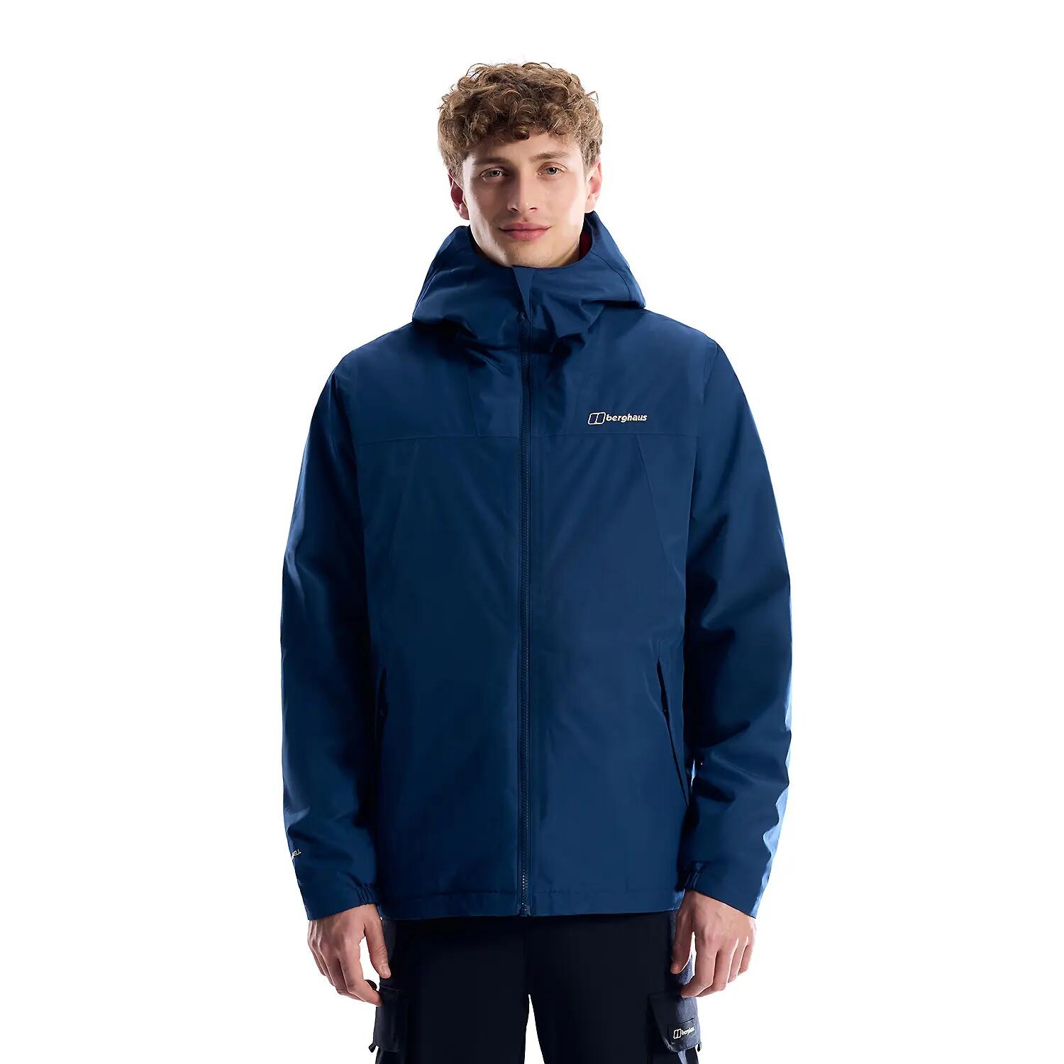 Herren Jacke M DELUGE PRO 3.0 INSULATED JKT 3/7