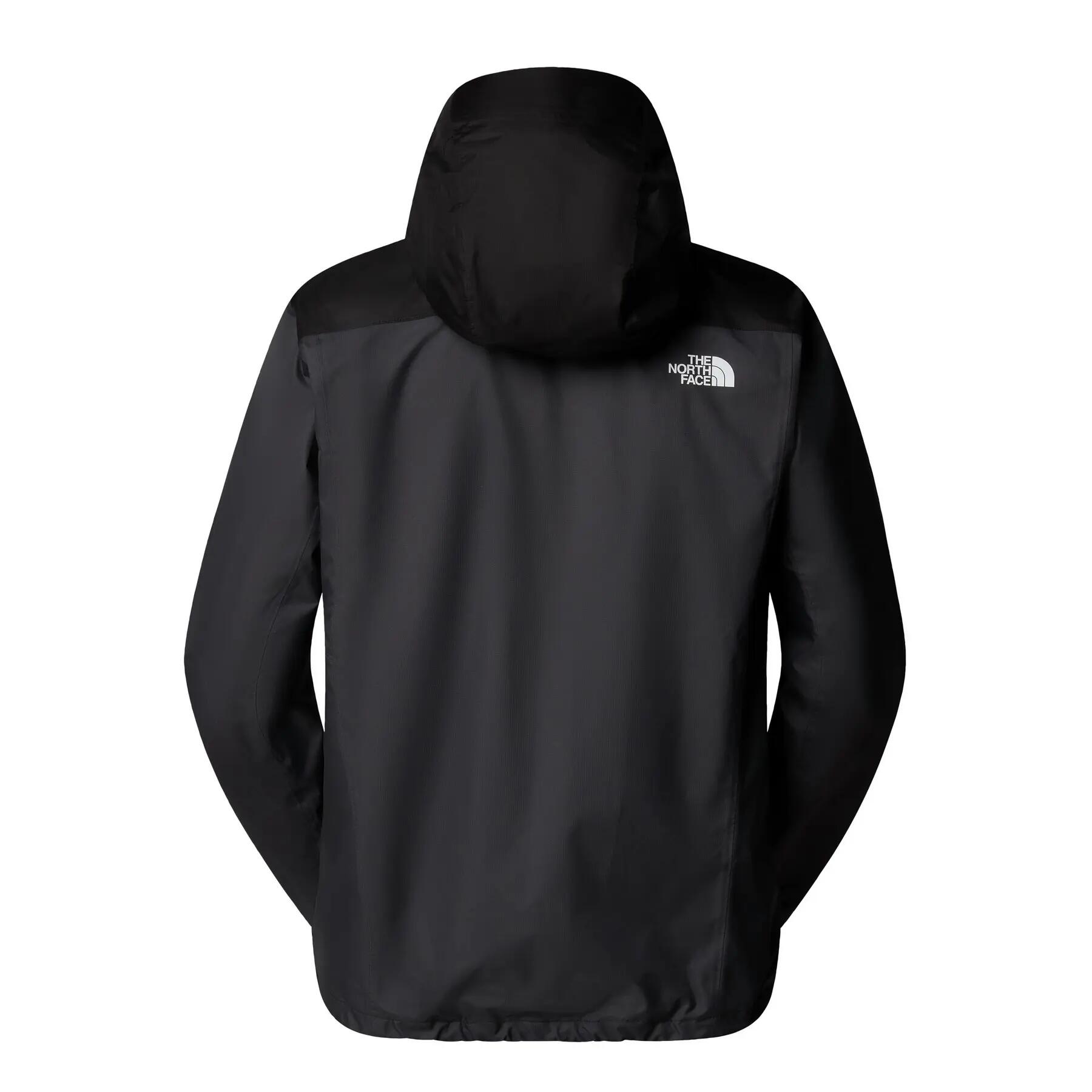 Veste de sport imperméable THE NORTH FACE QUEST pour homme 2/6