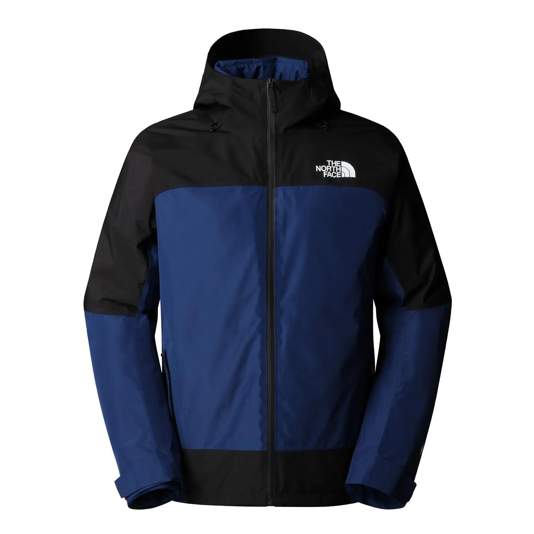 Veste de sport pour homme THE NORTH FACE MOUNTAIN LIGHT 2/8