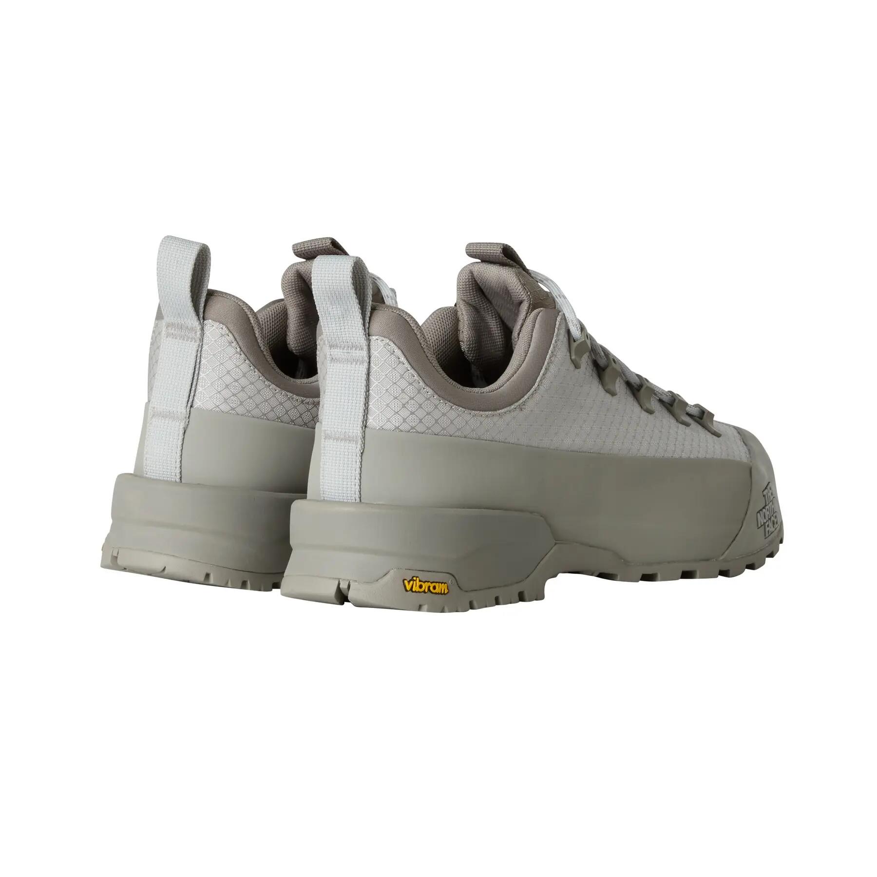 Tênis esportivo masculino THE NORTH FACE GLENCLYFFE NF0A8DAPL1O 3/6