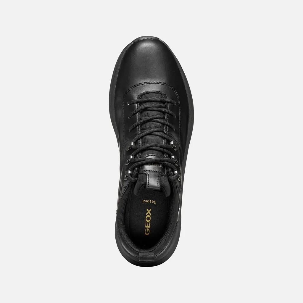 Baskets Homme SPHERICA ACTIF X2 MAN Noir 7/7