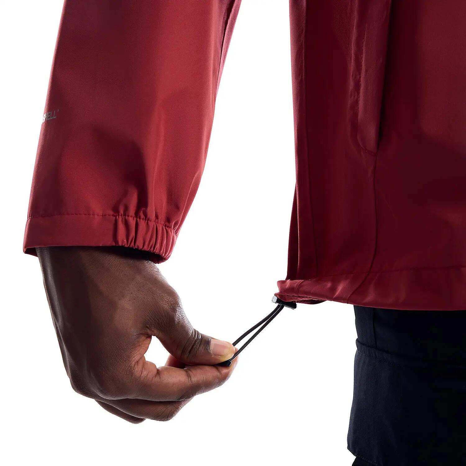 Herren Jacke M DELUGE PRO 3.0 JKT 6/7