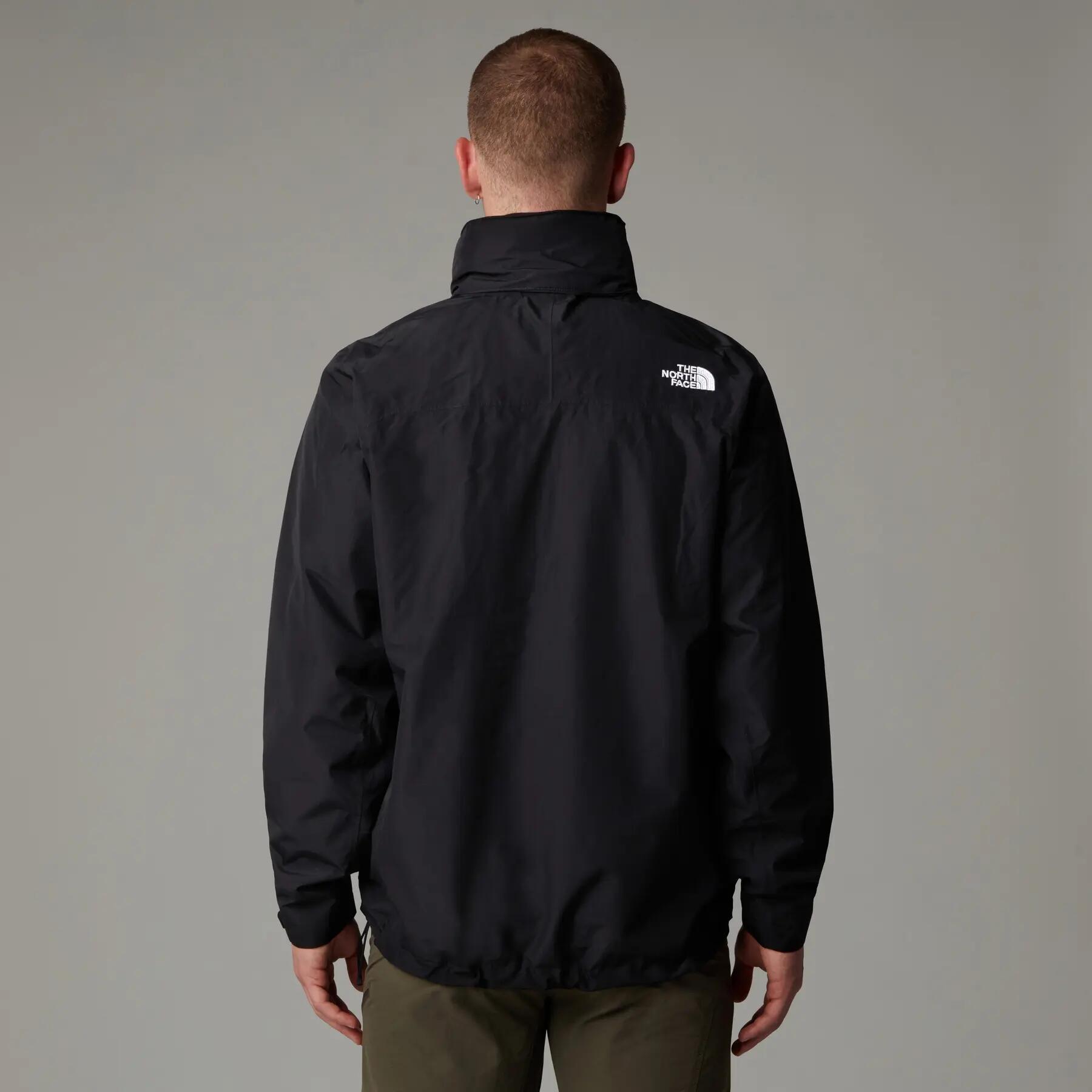 Jaqueta esportiva masculina impermeável SANGO da THE NORTH FACE 5/9