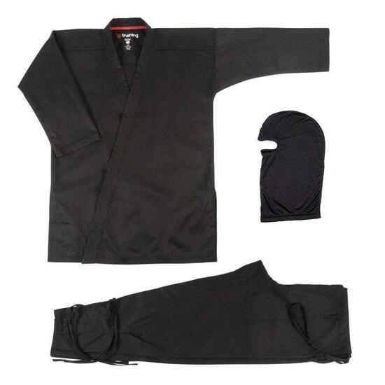 Kimono Ninja Training - Equipement Arts Martiaux - 10911 170 cm