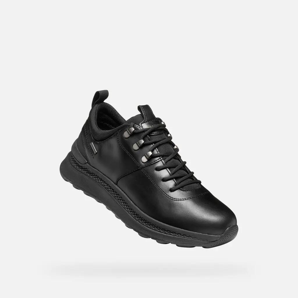 Baskets Homme SPHERICA ACTIF X2 MAN Noir 6/7