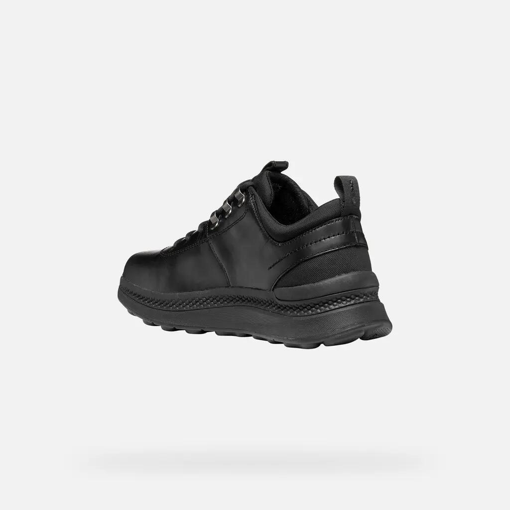 Baskets Homme SPHERICA ACTIF X2 MAN Noir 5/7