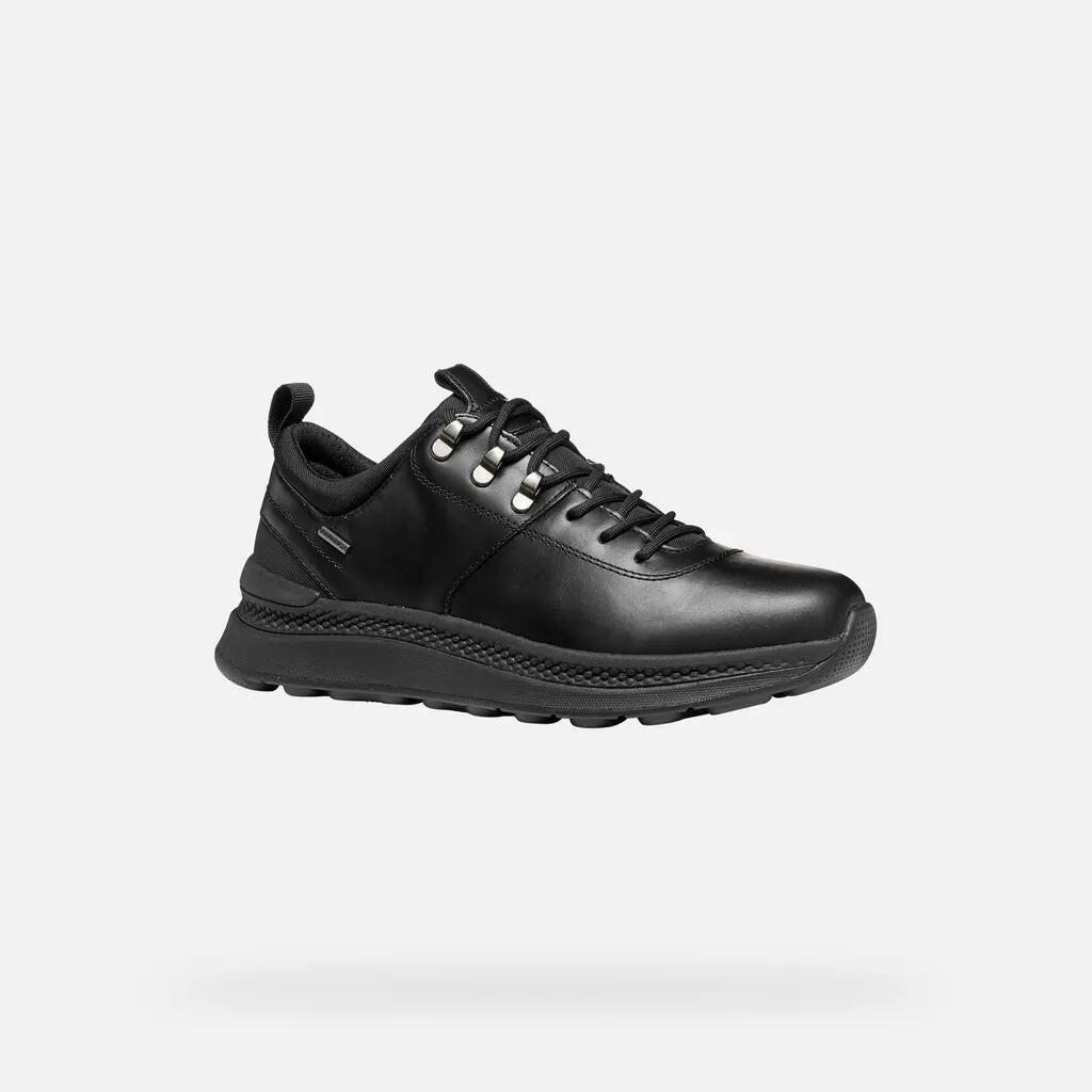 Baskets Homme SPHERICA ACTIF X2 MAN Noir 4/7