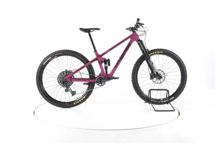 Tweedehands - Transition Smuggler Fahrrad Fully - Zeer goed